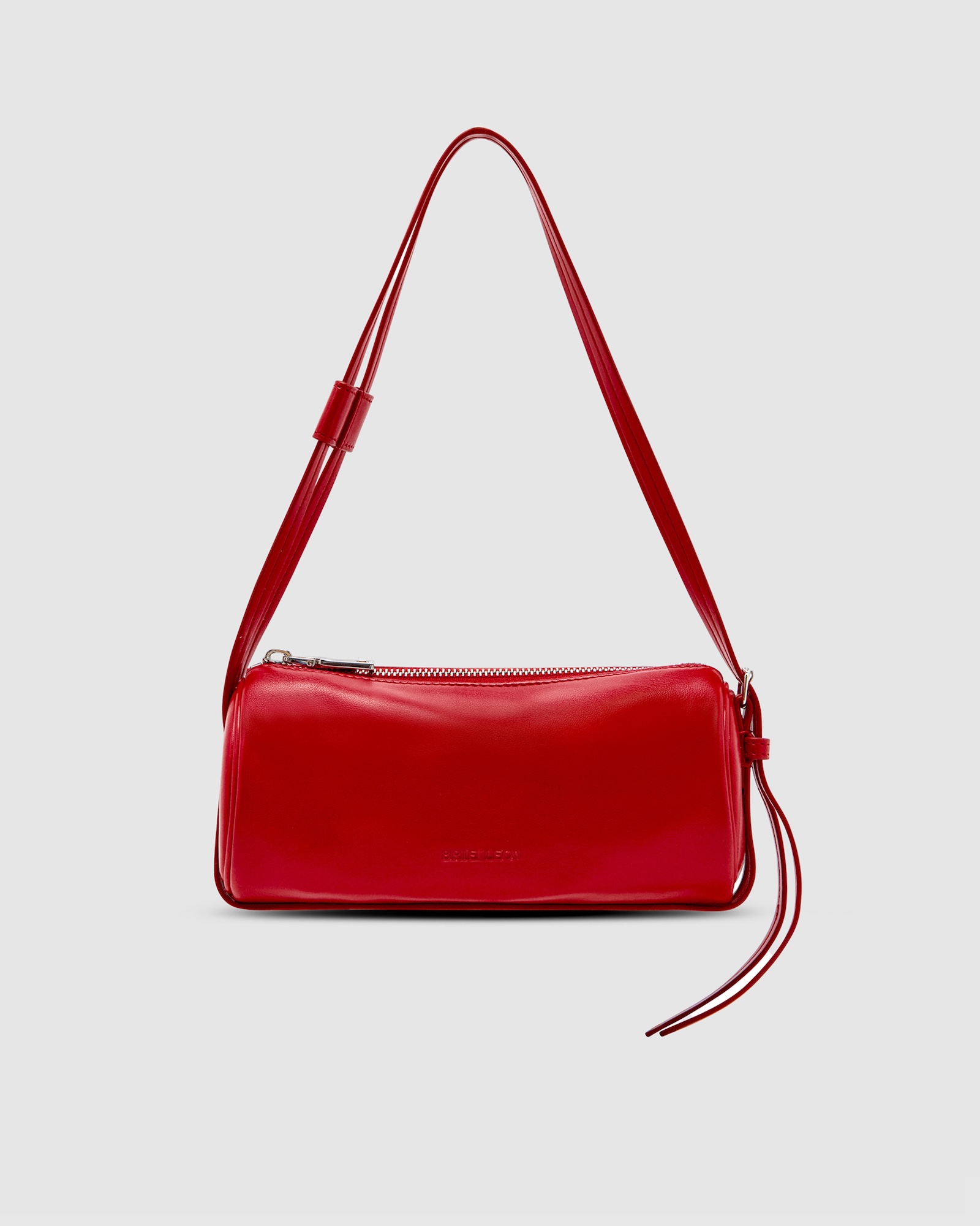 Brooke Mini Barrel Bag