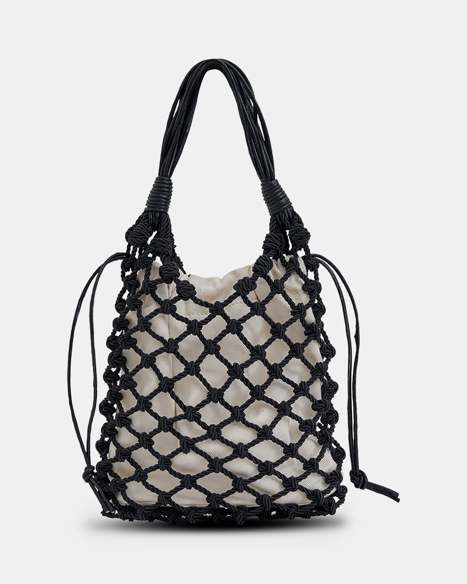 Capri Slouch Mini Bag