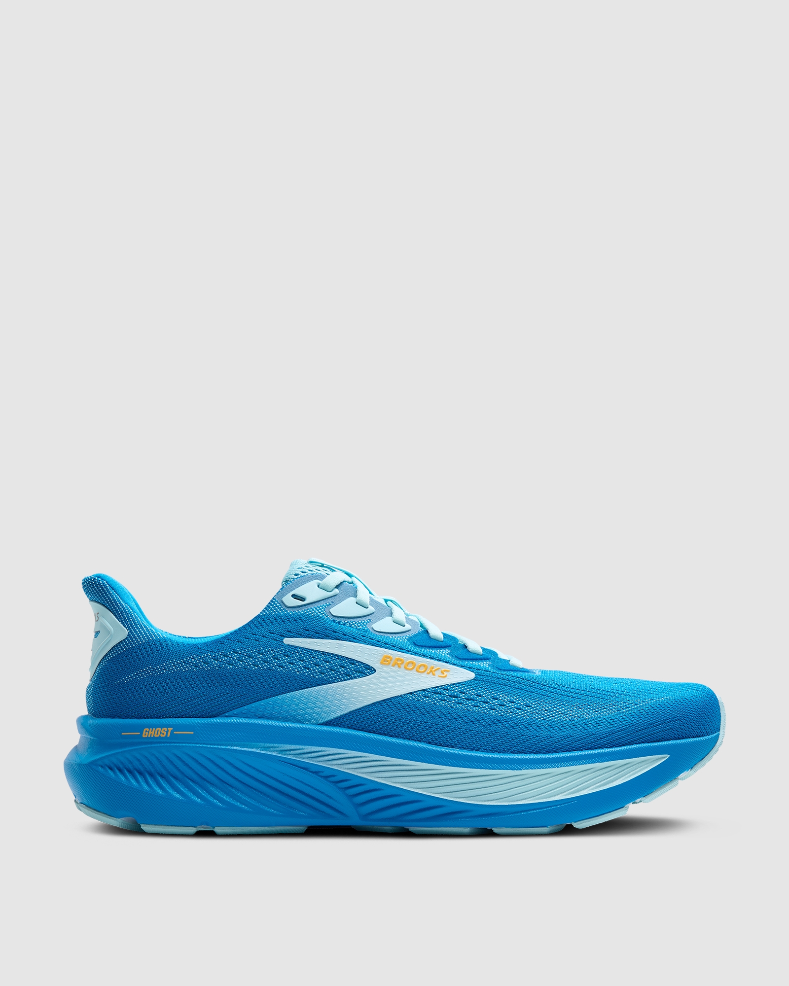 Ghost 17 - Men's