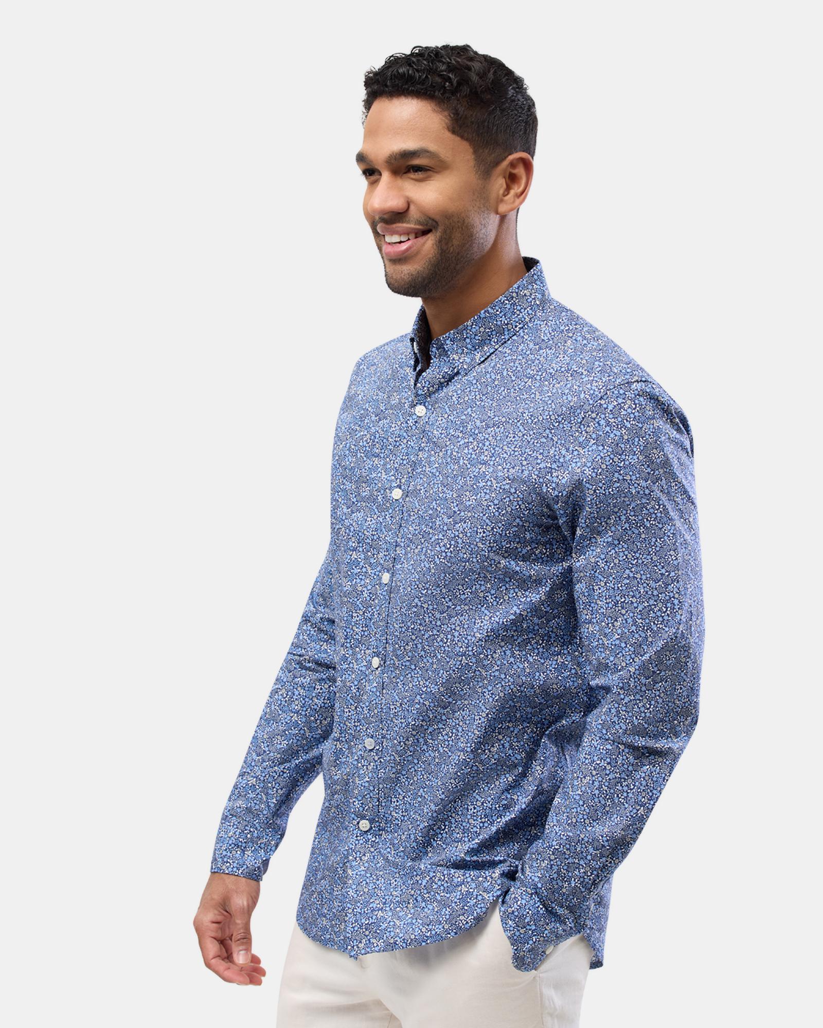 Casual Long Sleeve Shirt