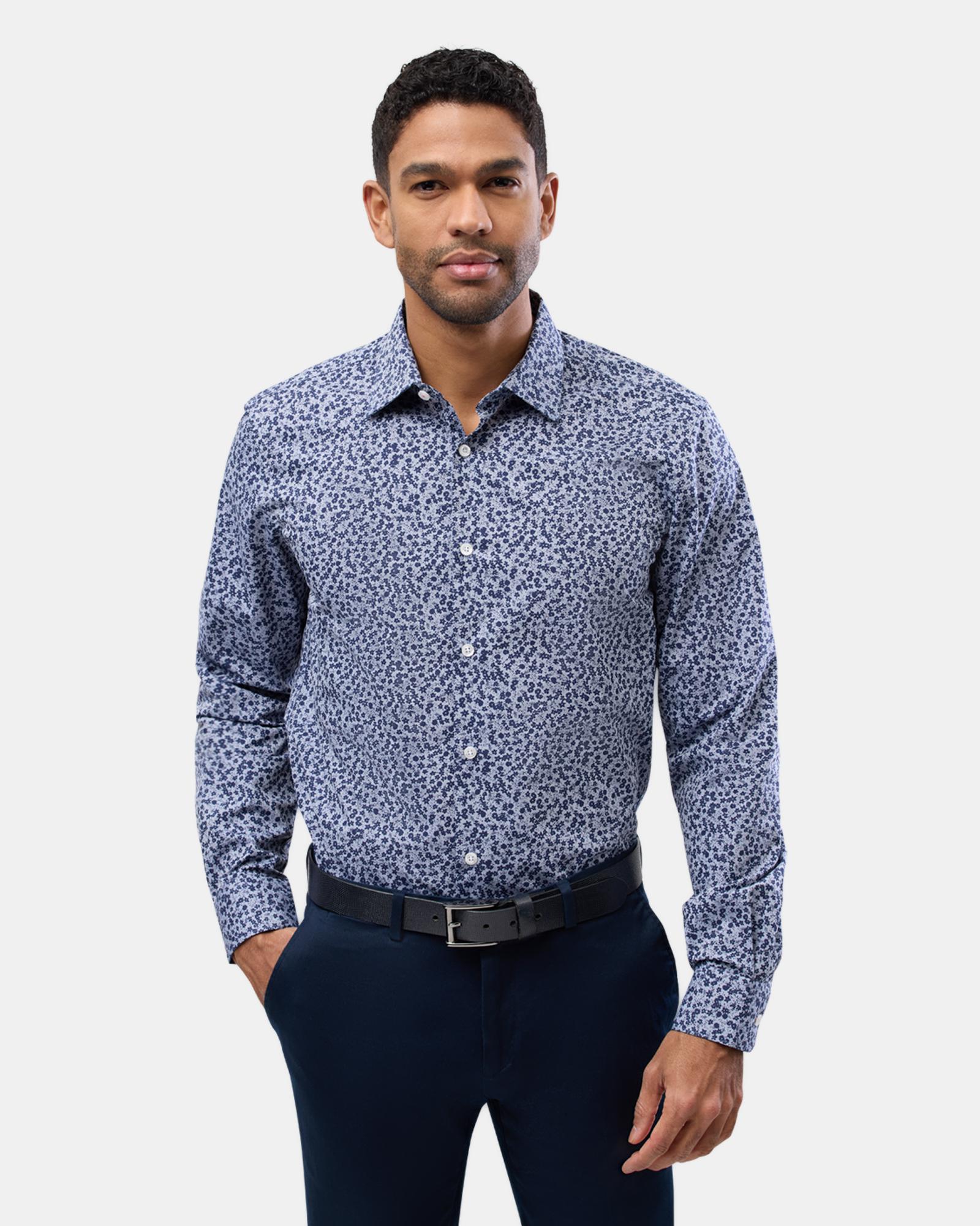Easy Care Business Shirt