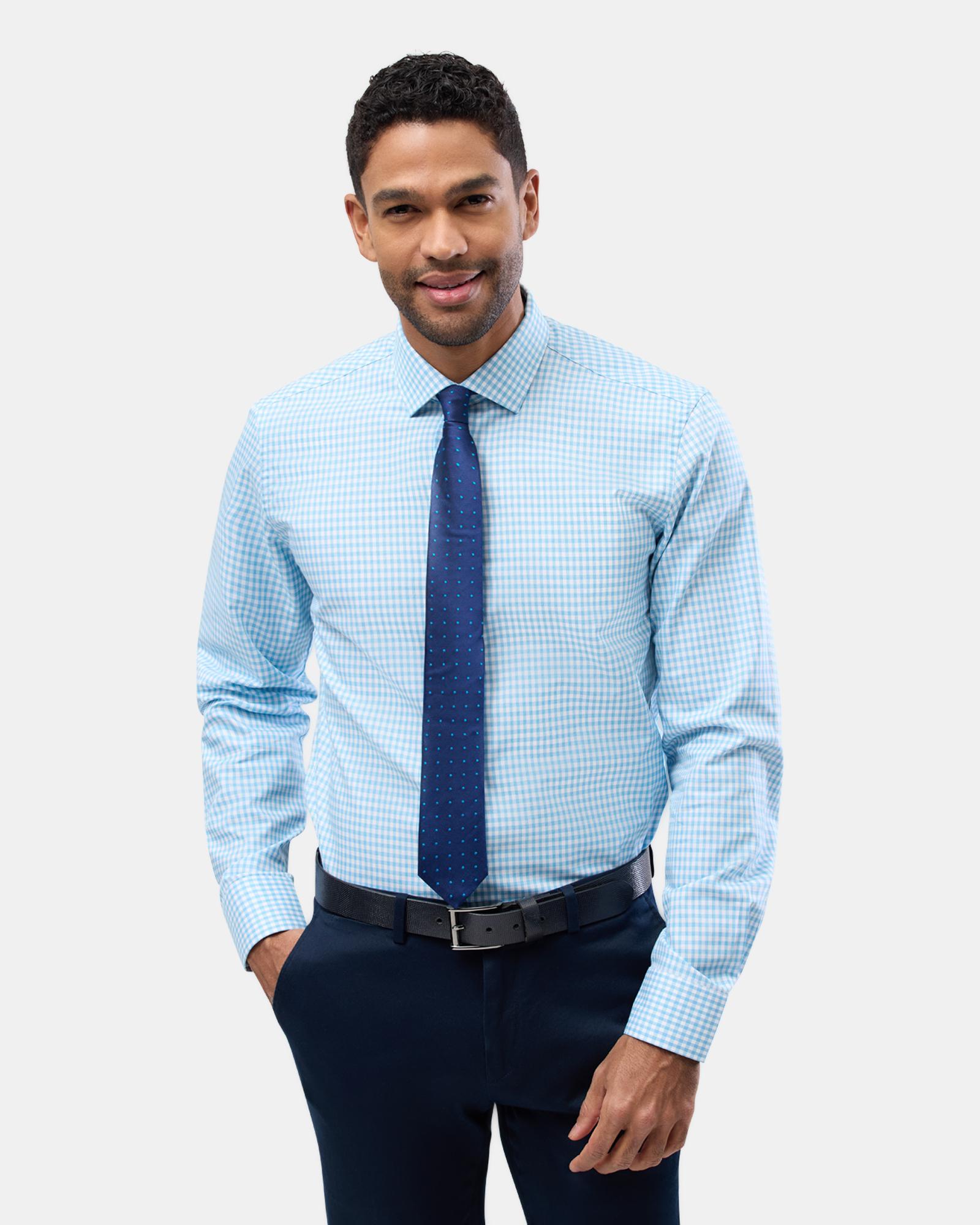 Easy Care Business Shirt