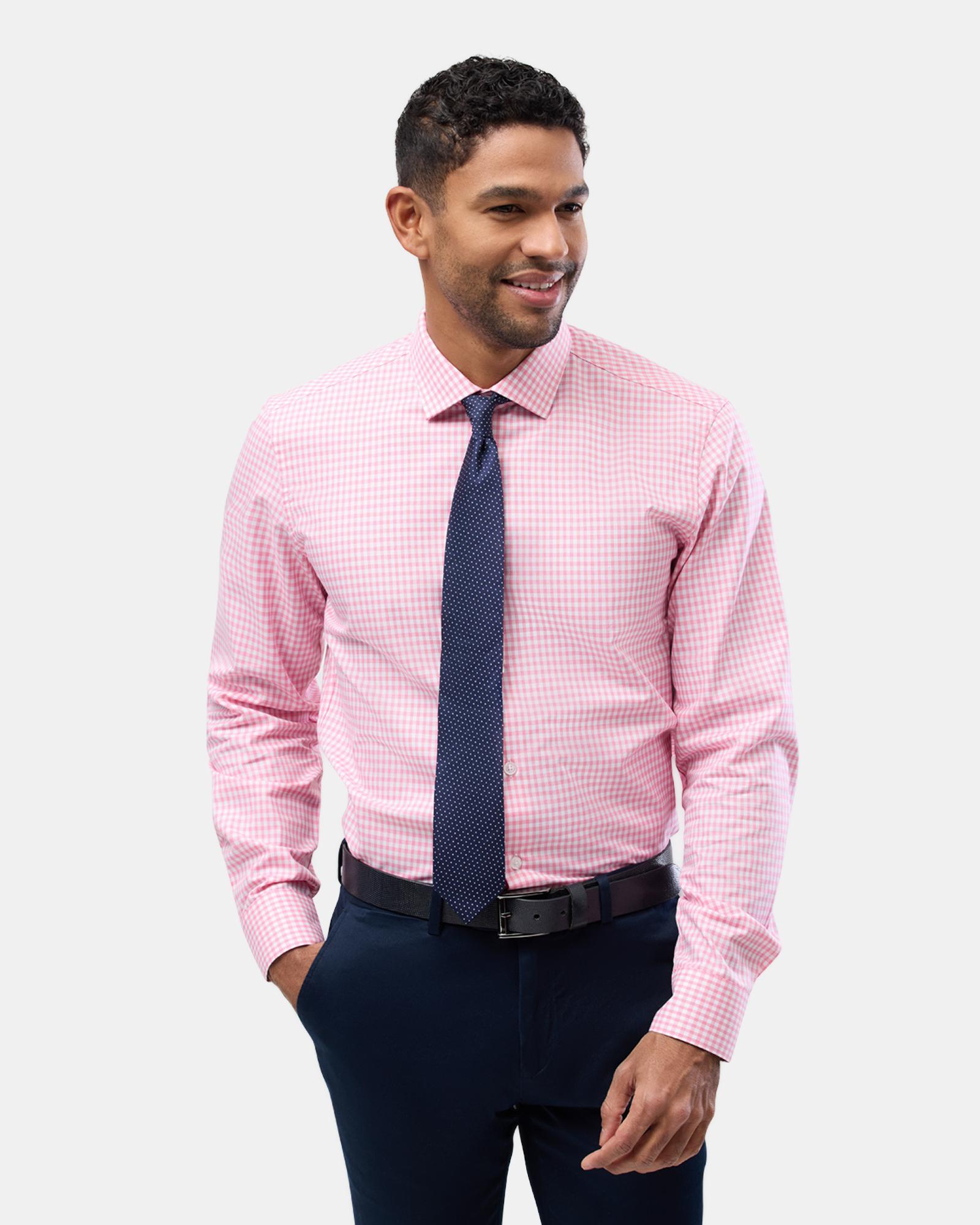 Easy Care Business Shirt