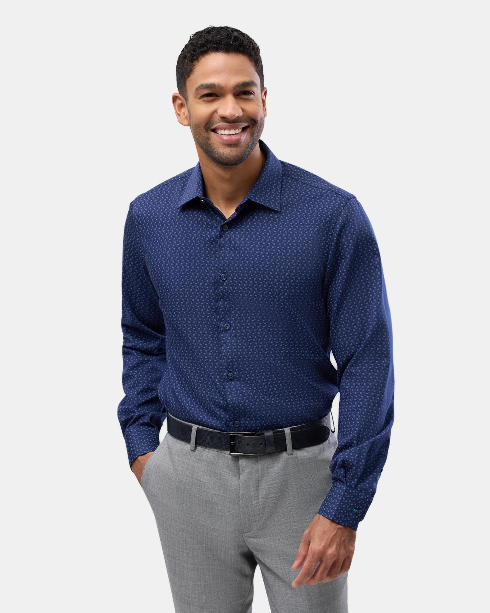 Easy Care Business Shirt