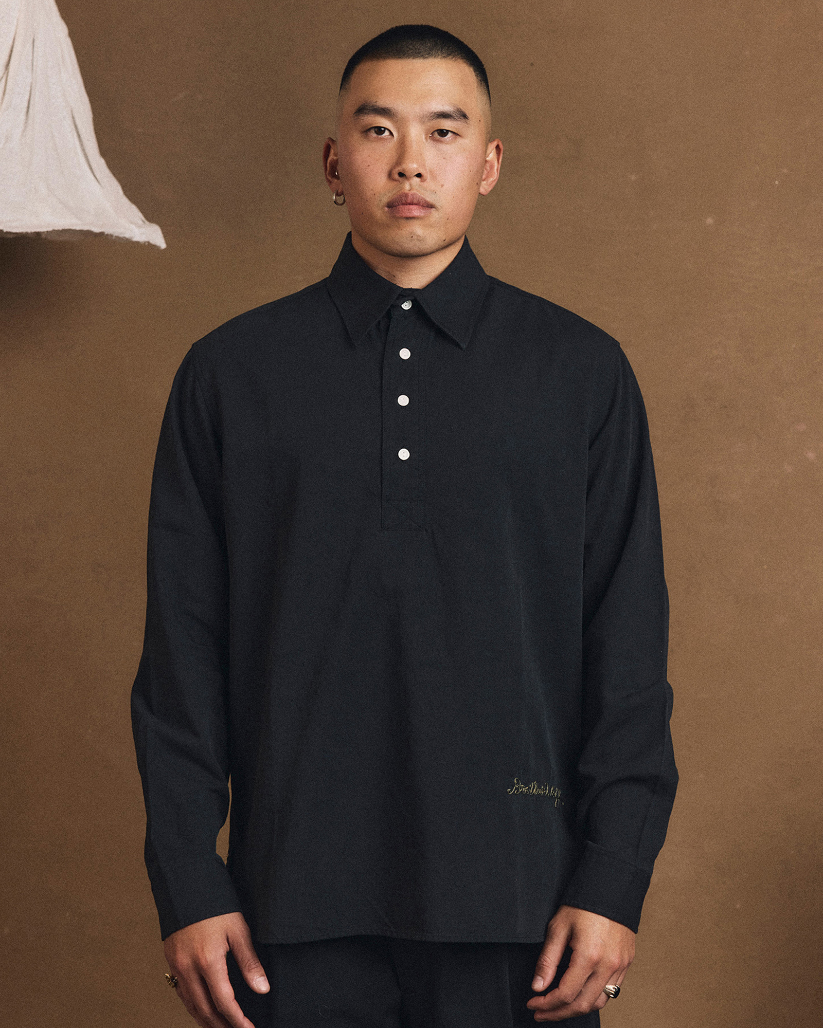 Benny LS Shirt
