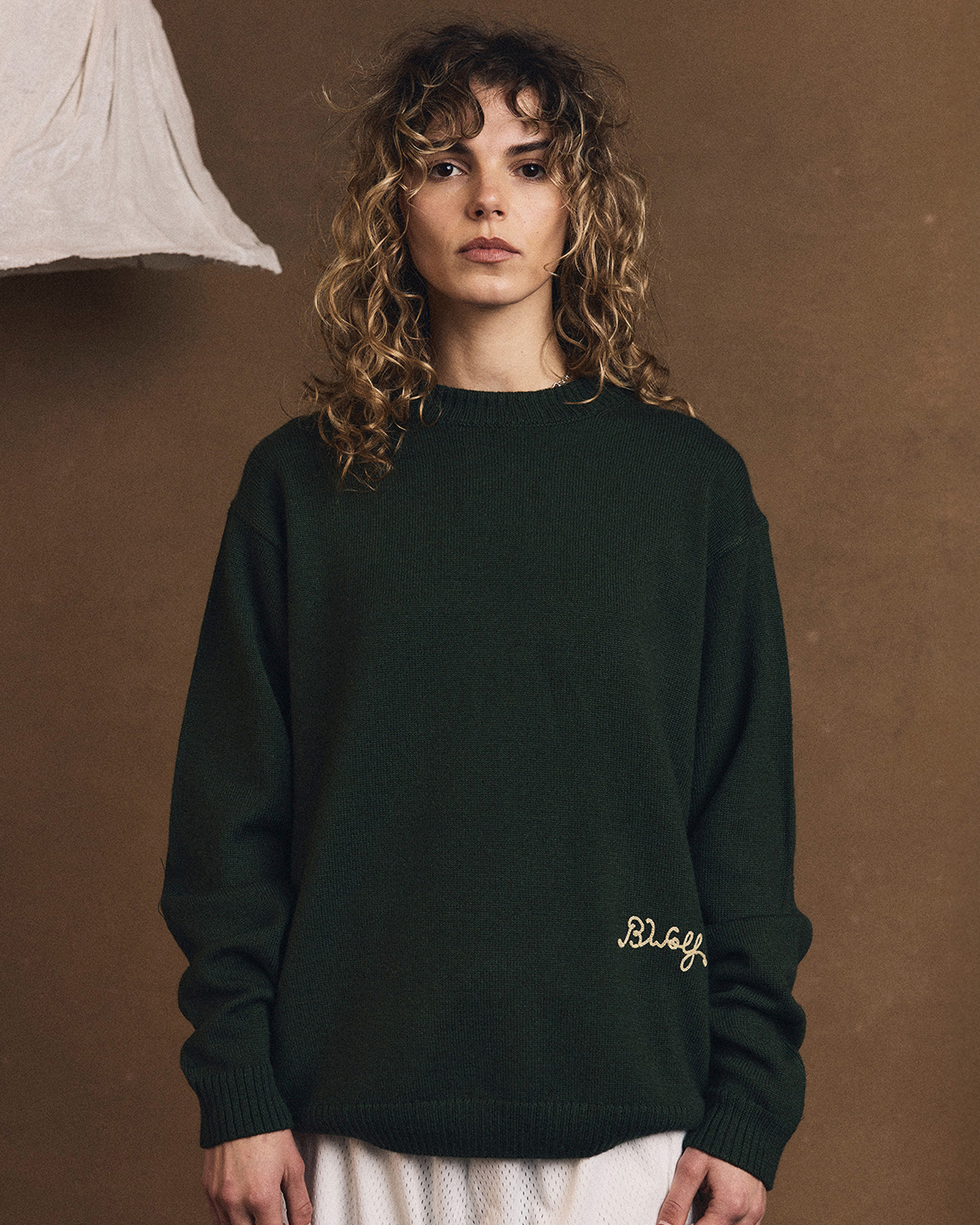 Geansai Jumper