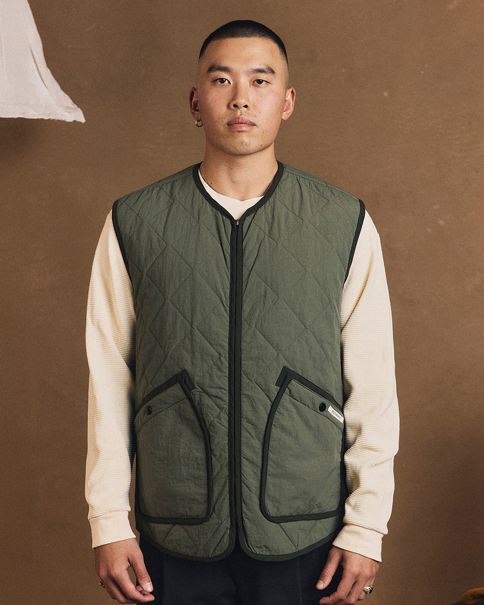 Baiste Vest