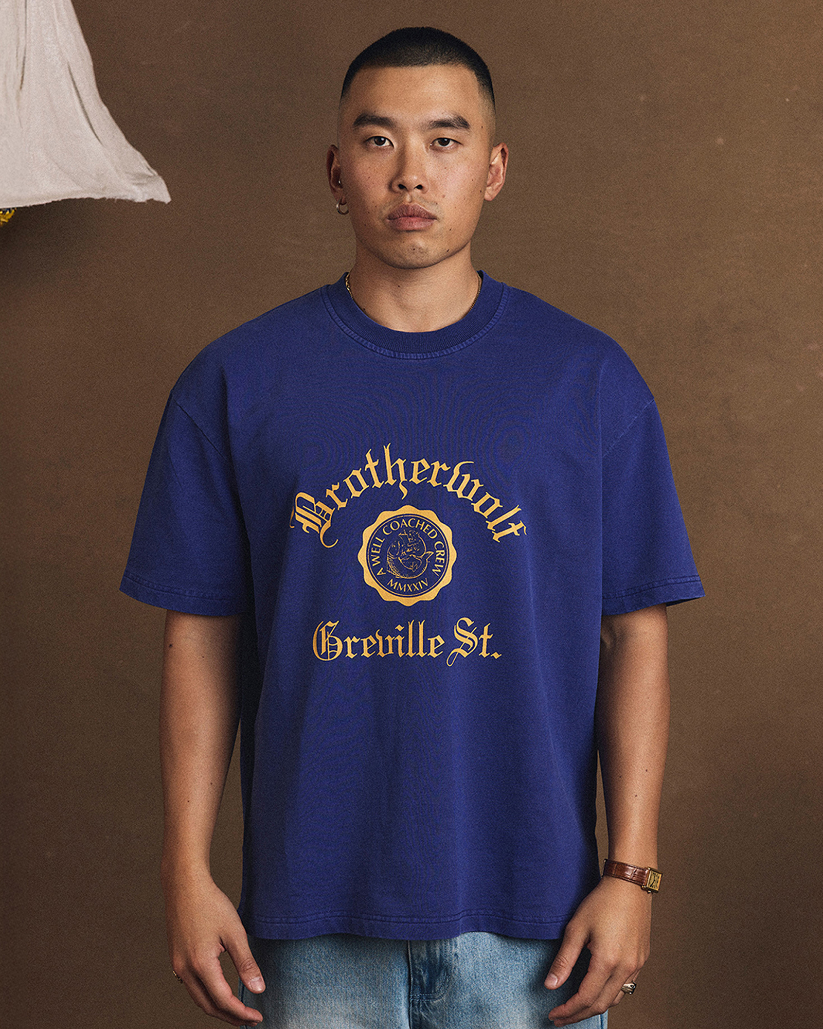 College Tee