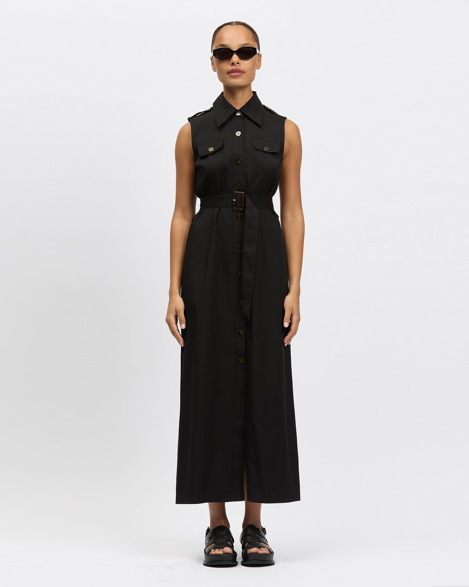 Vera Dress