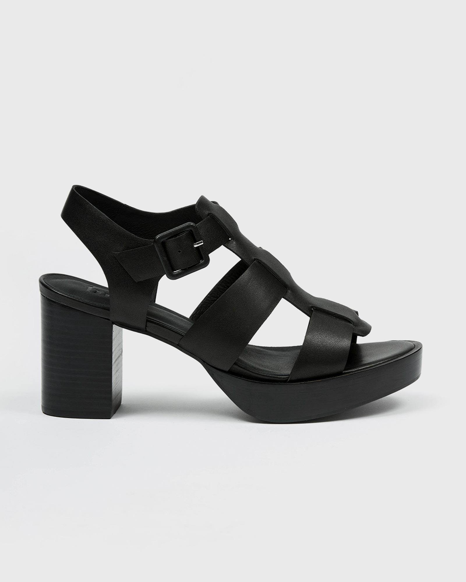 Colina Heel