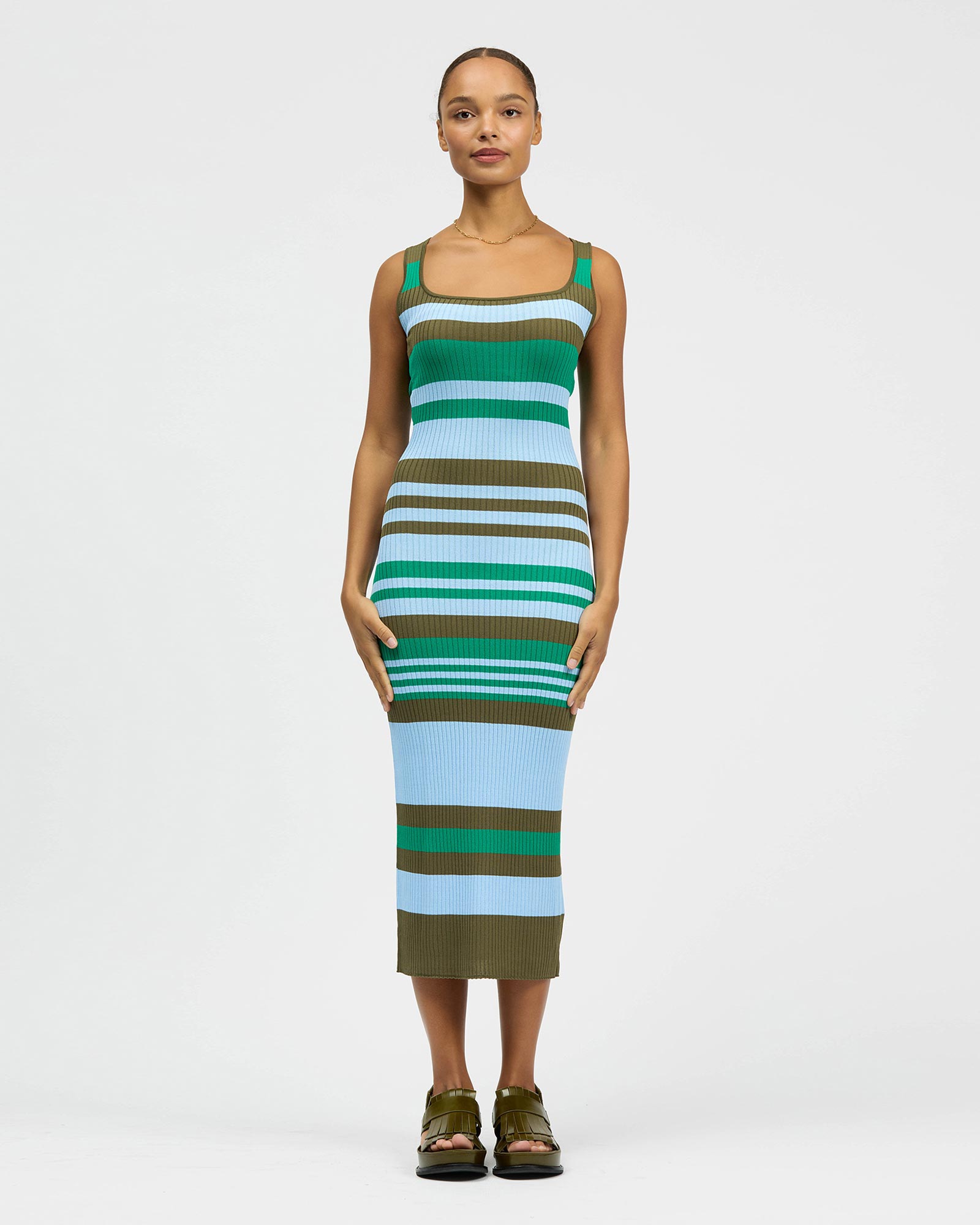 Frenja Dress