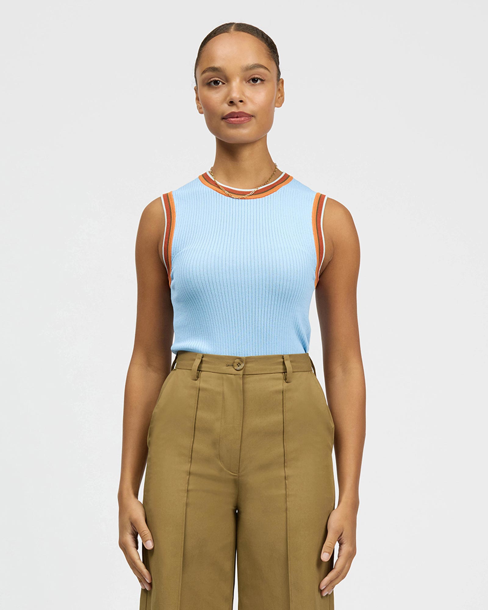 Osa Singlet