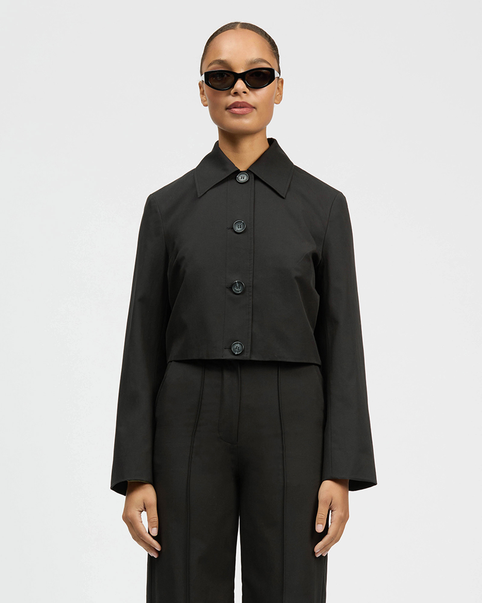 Paula Jacket