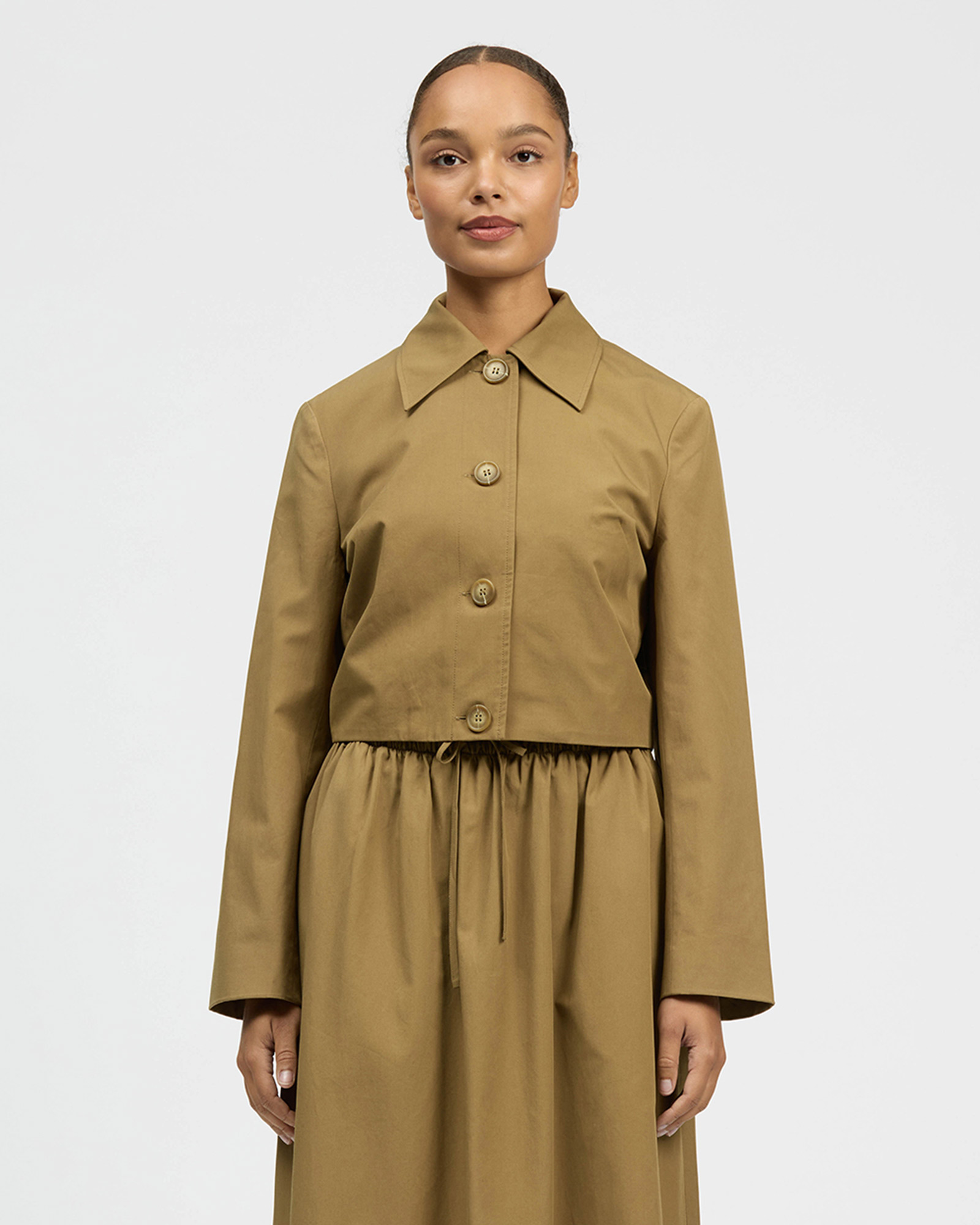 Paula Jacket