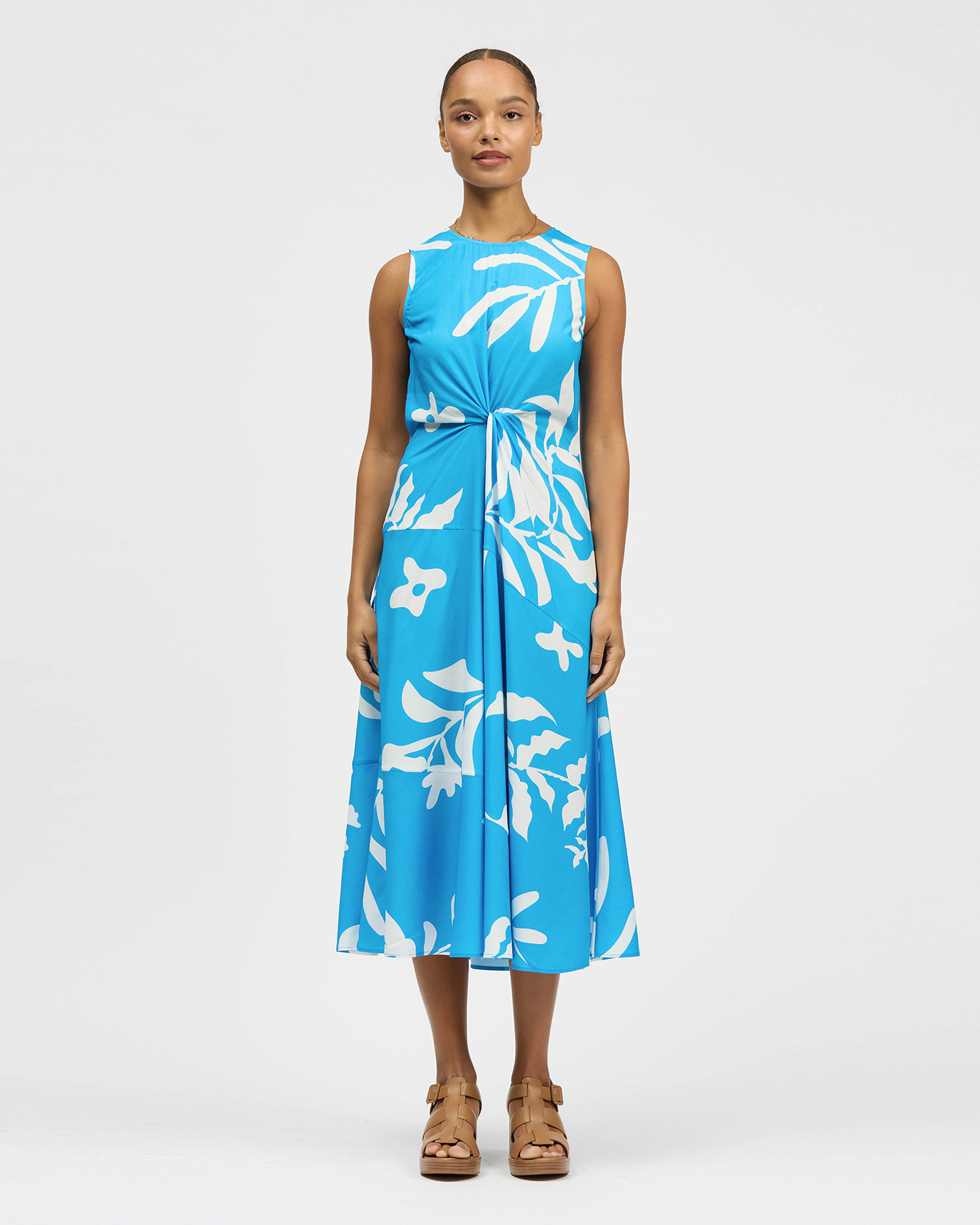 Celeste Dress