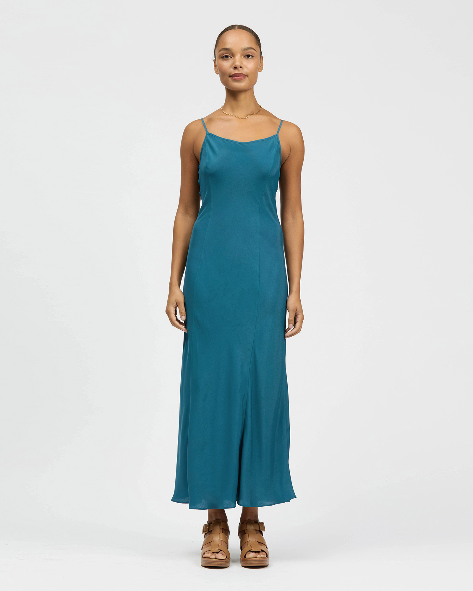 Luz Bias Dress