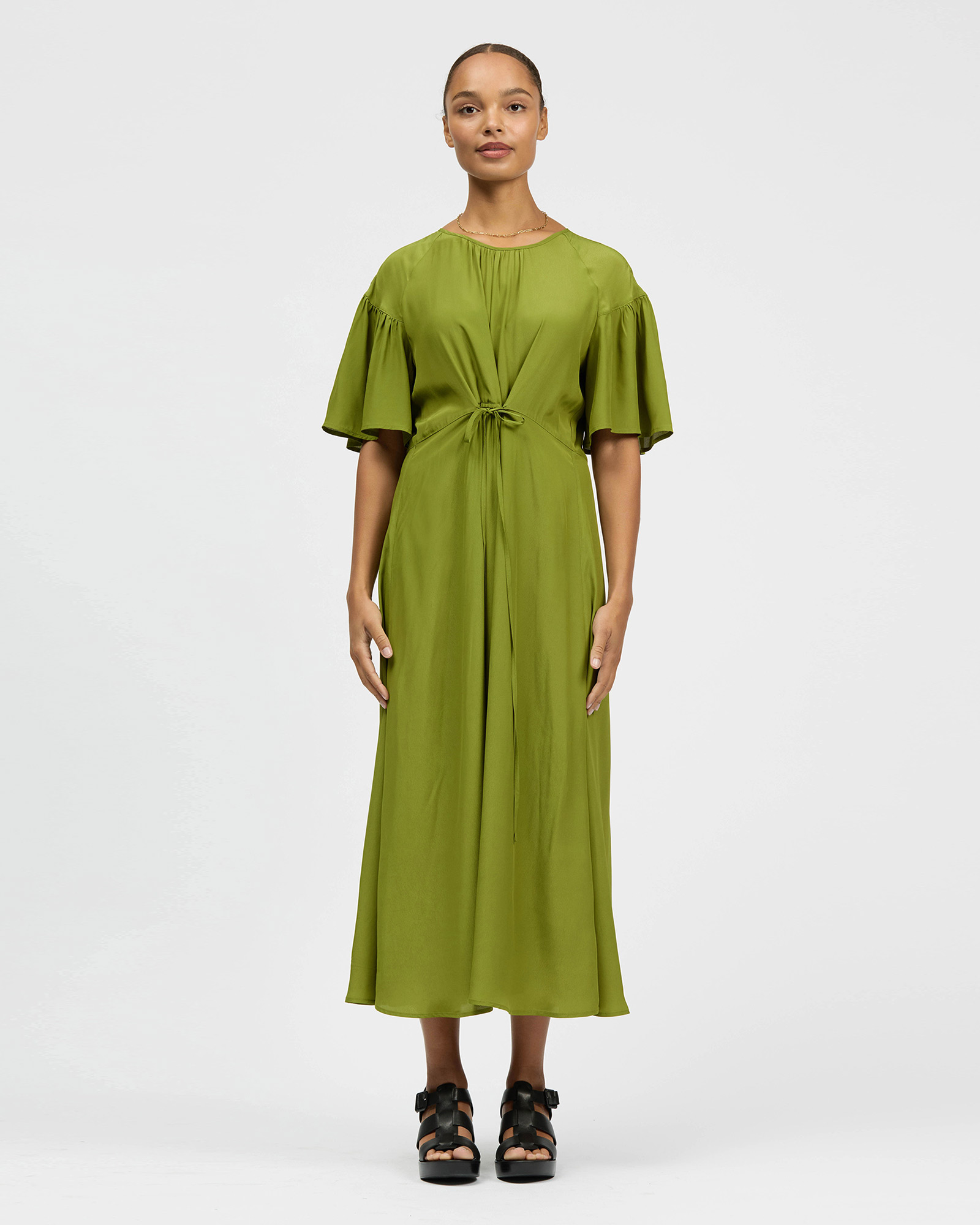 Prazer Dress