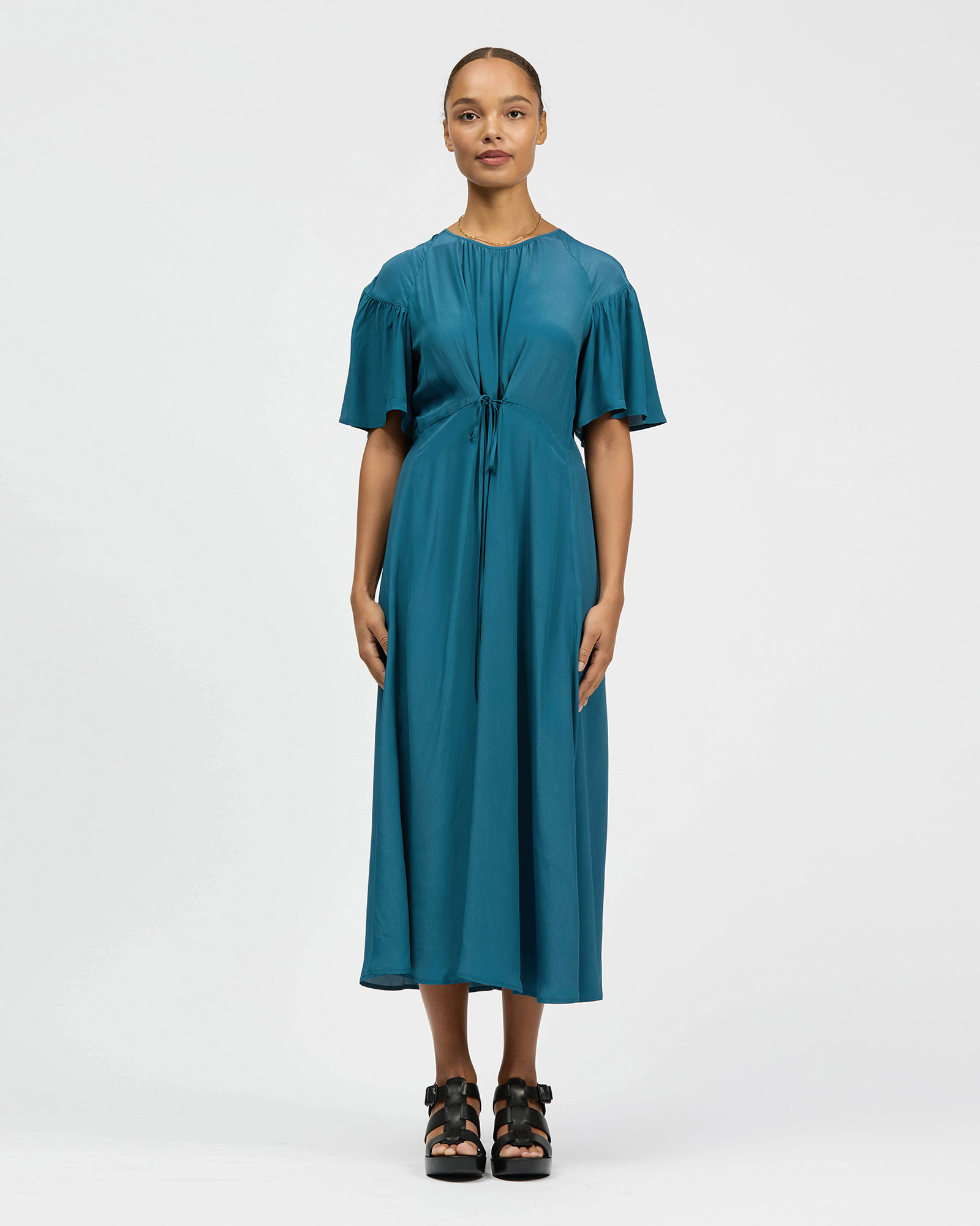 Prazer Dress