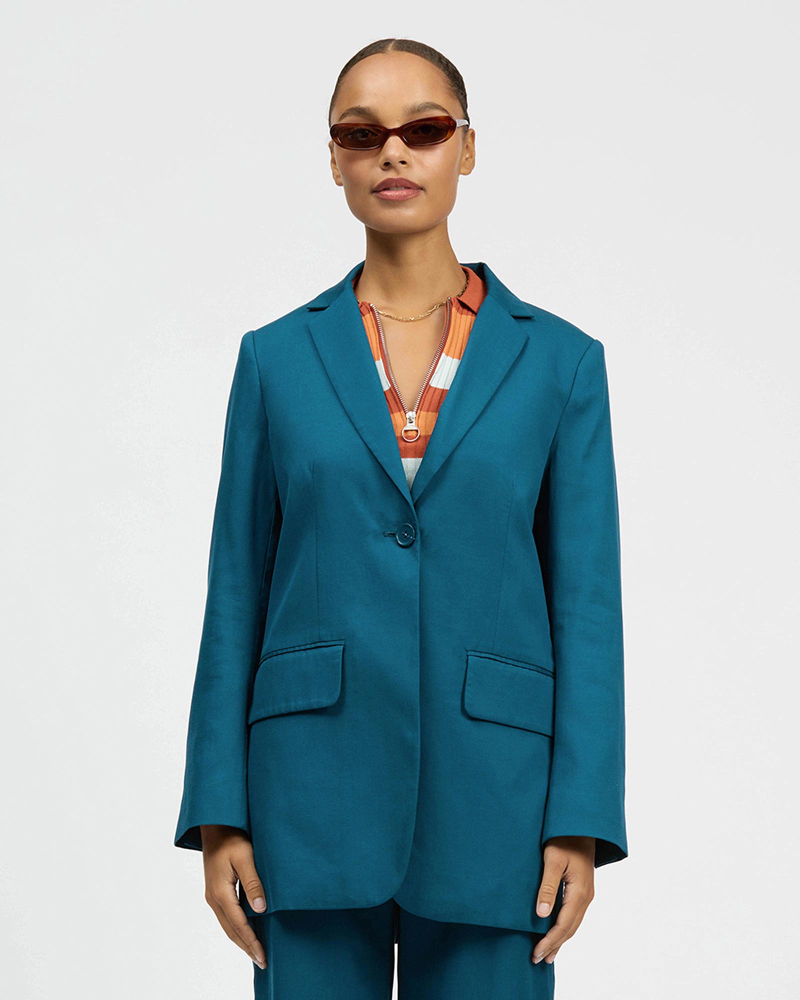 Elara Blazer