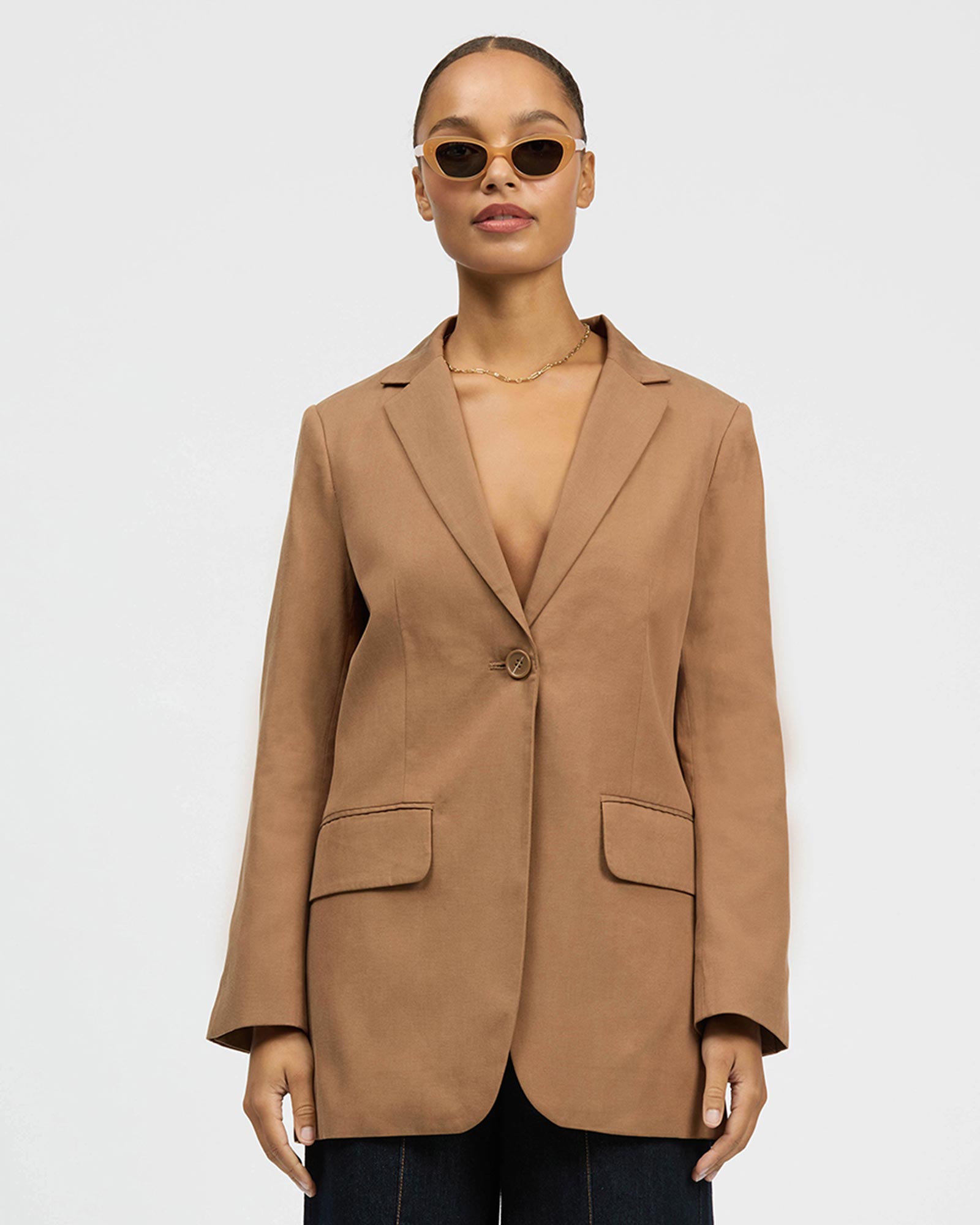 Elara Blazer