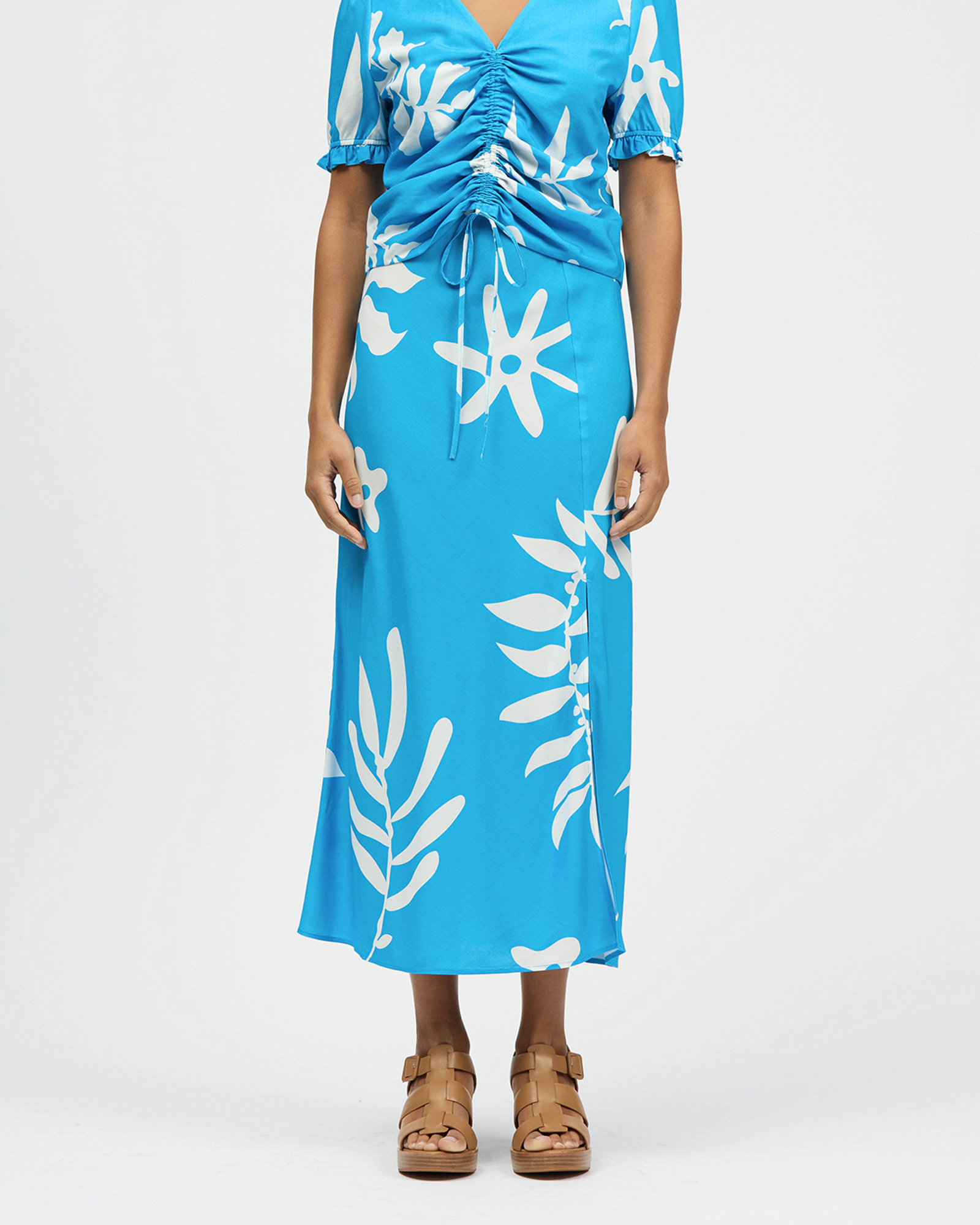 Samara Skirt