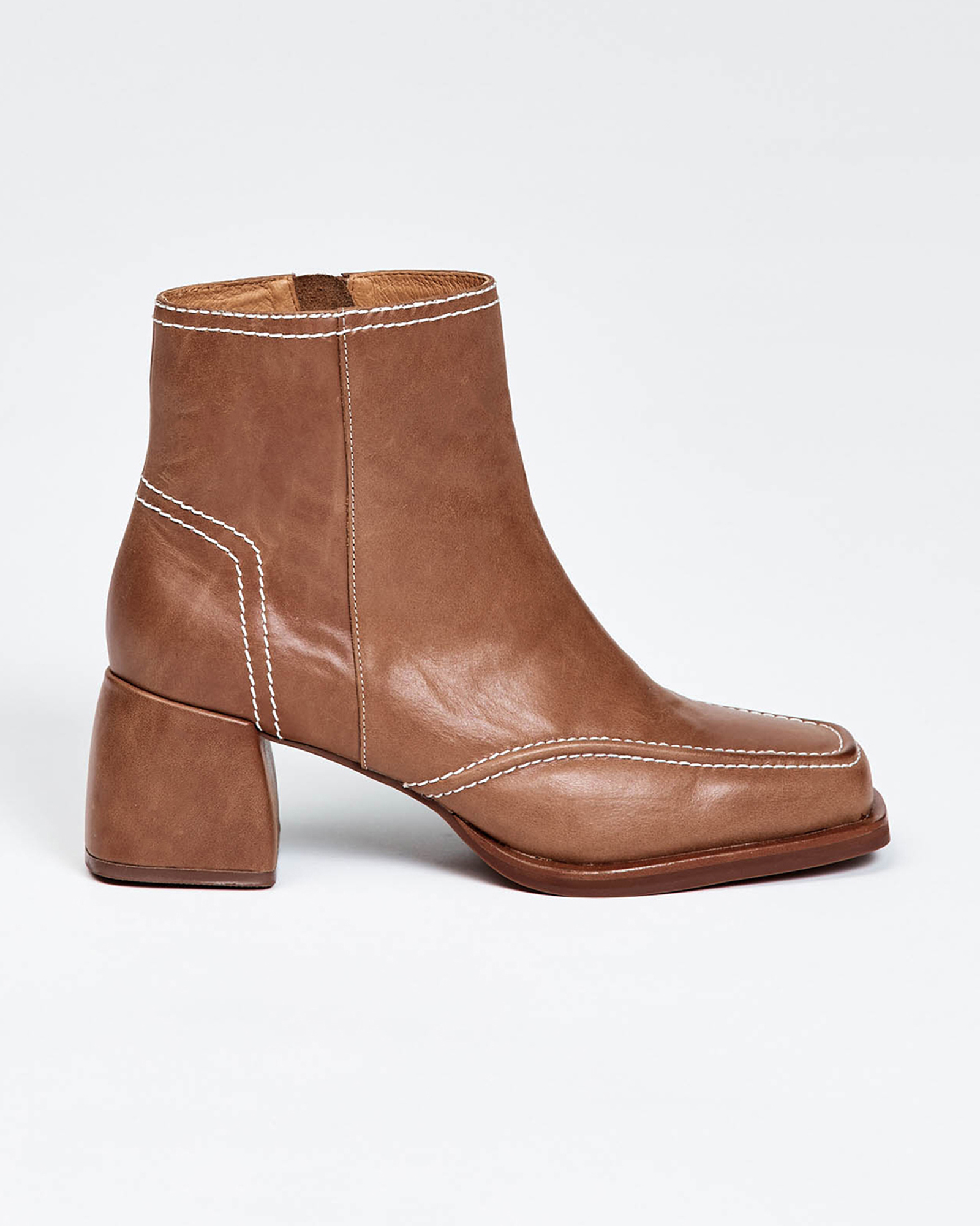 Pasila Boot Brown