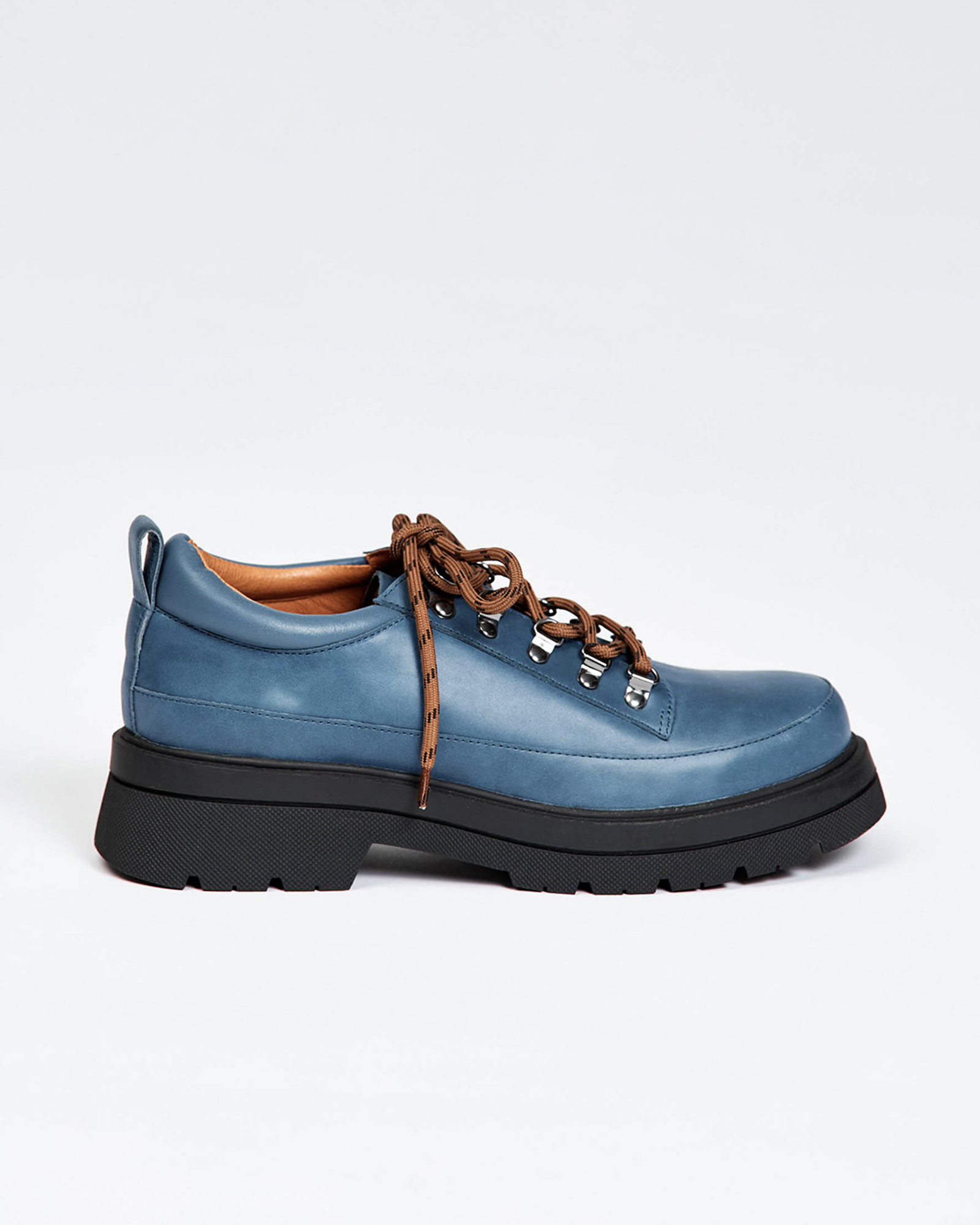 Vire Shoe Blue
