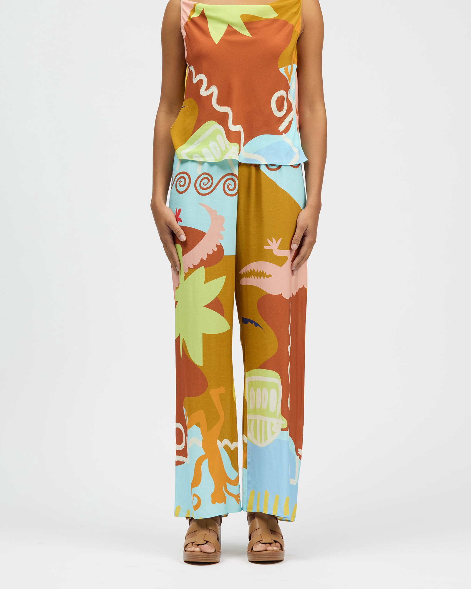 Pado Pant