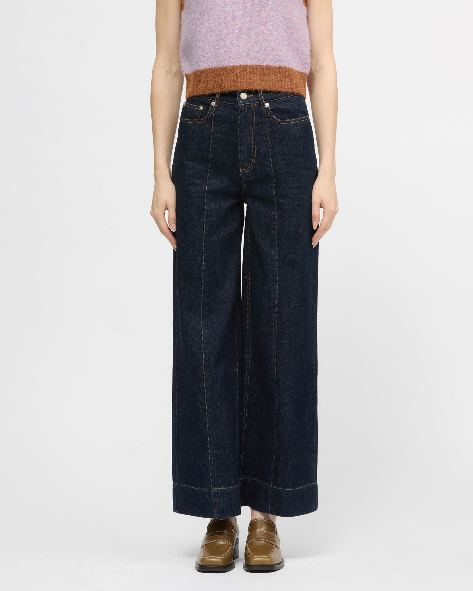 Cultra Jean