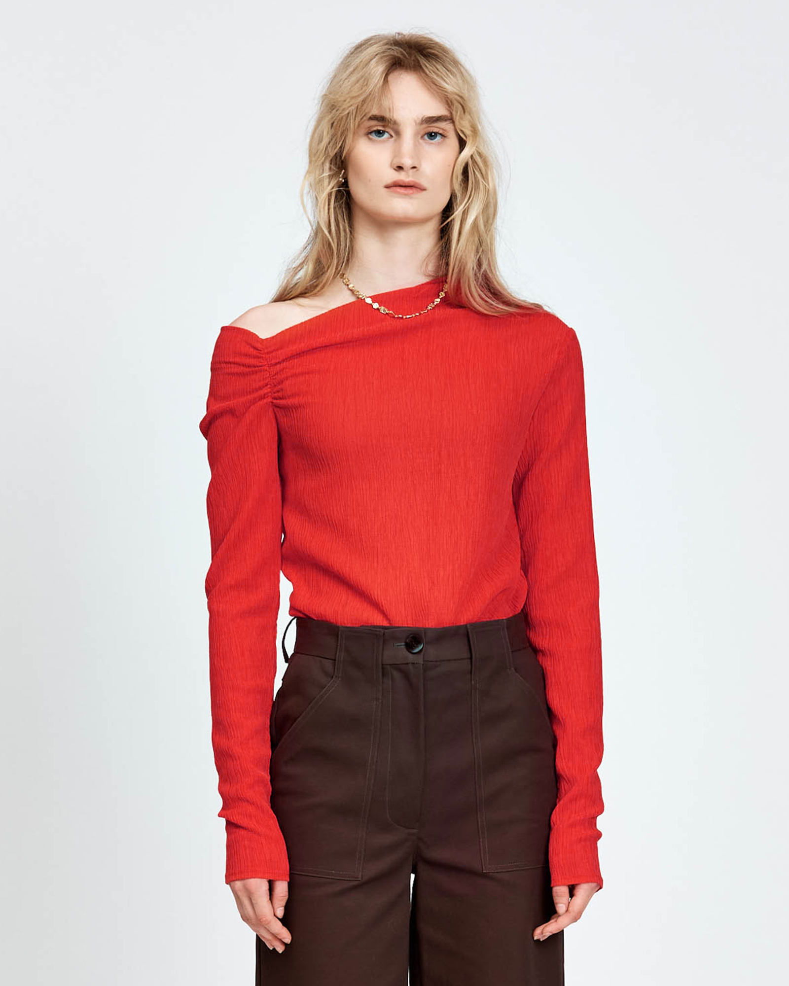 Kaivo Top Red