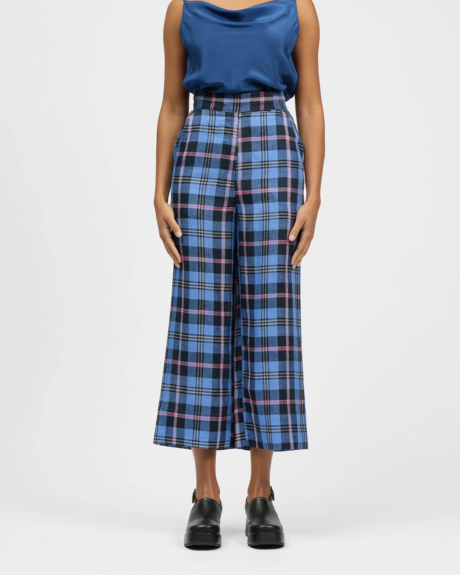 Brisa Pant