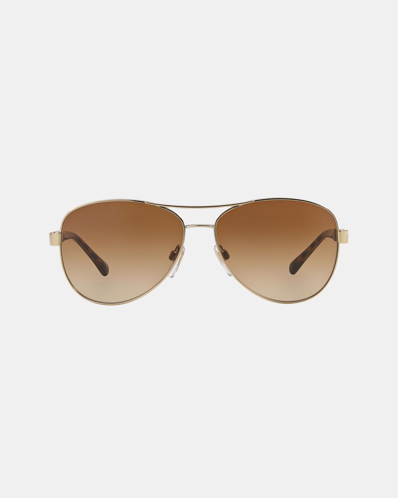 Burberry Heritage - Gold Canvas Check