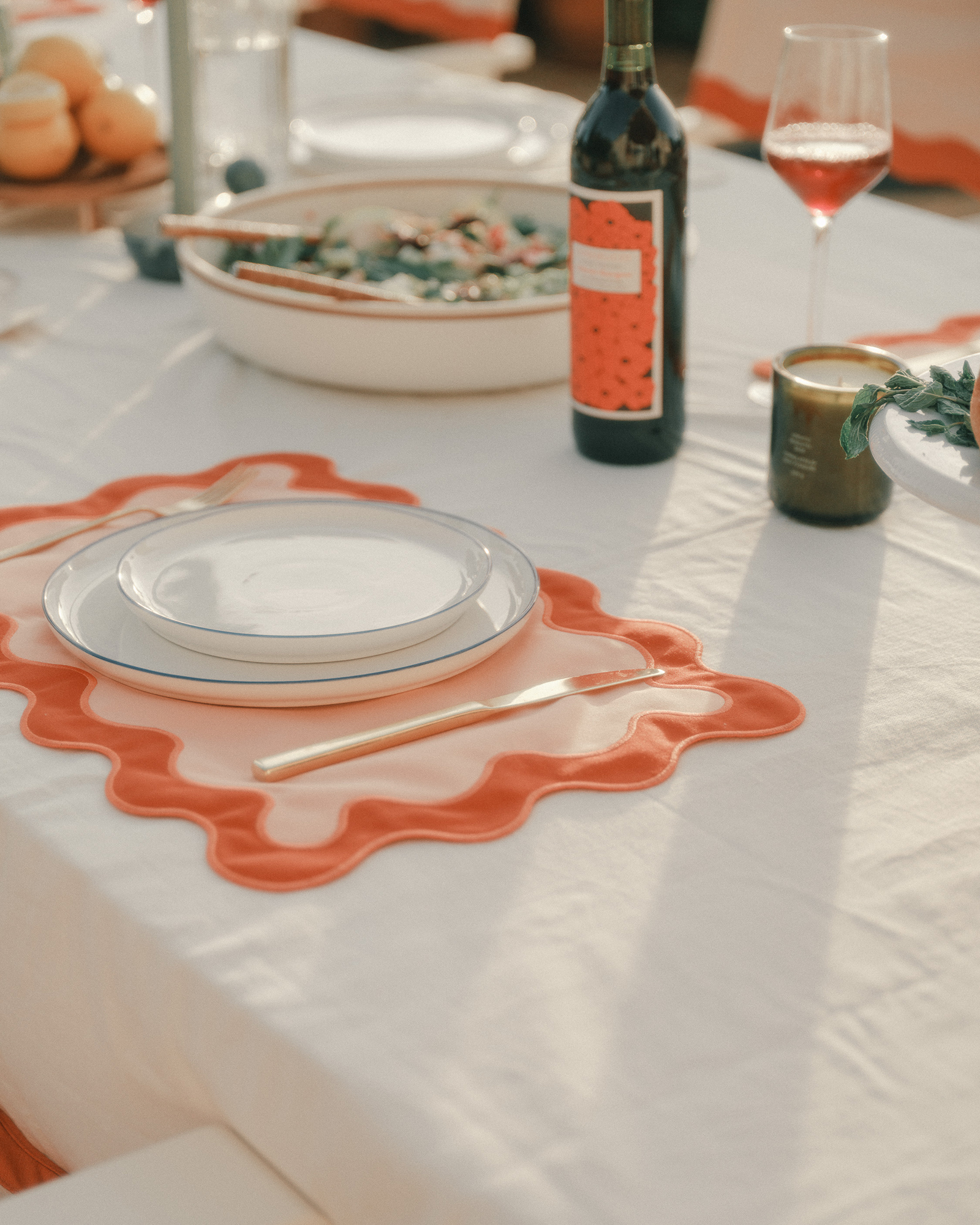 The Placemat