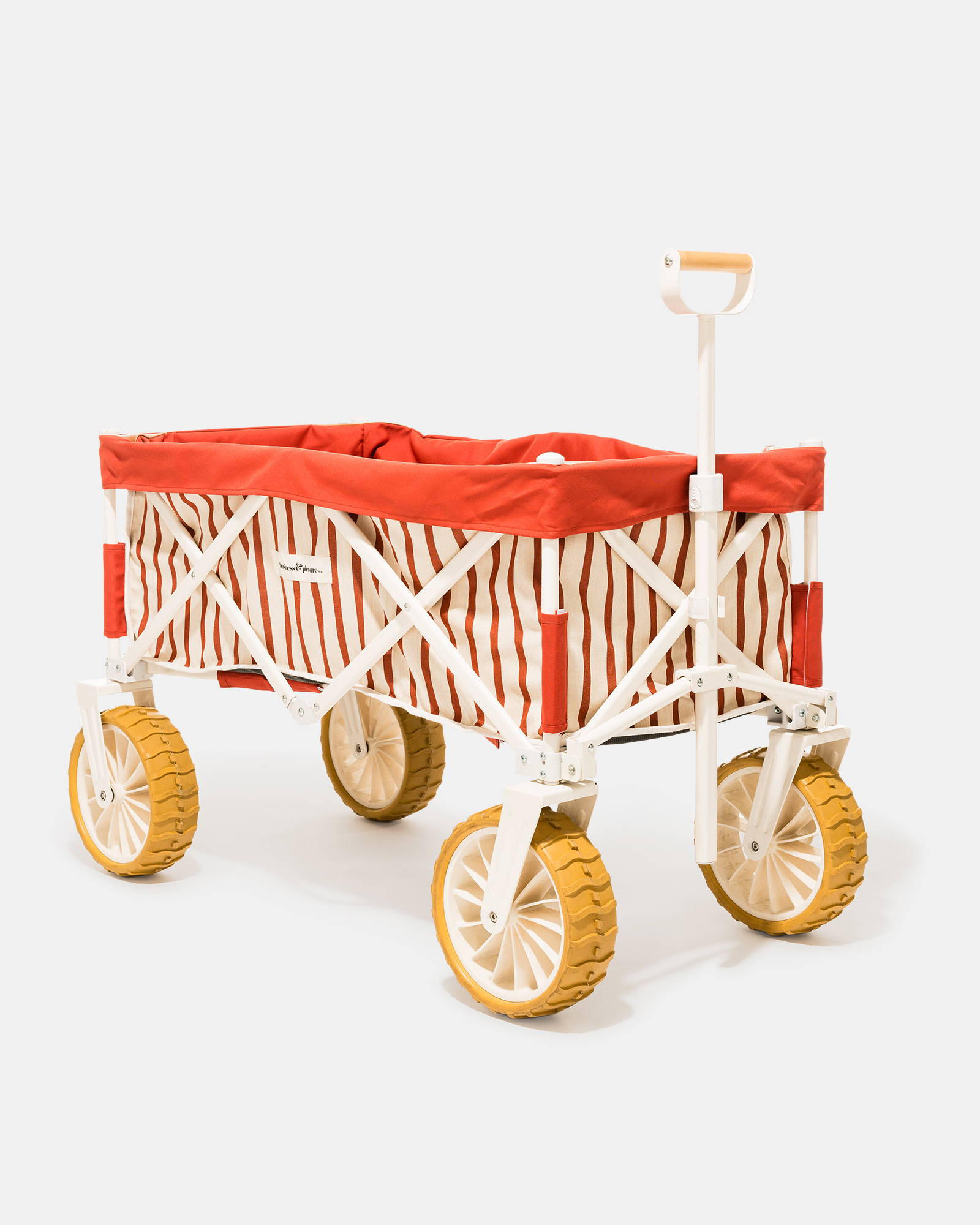 The Beach Cart