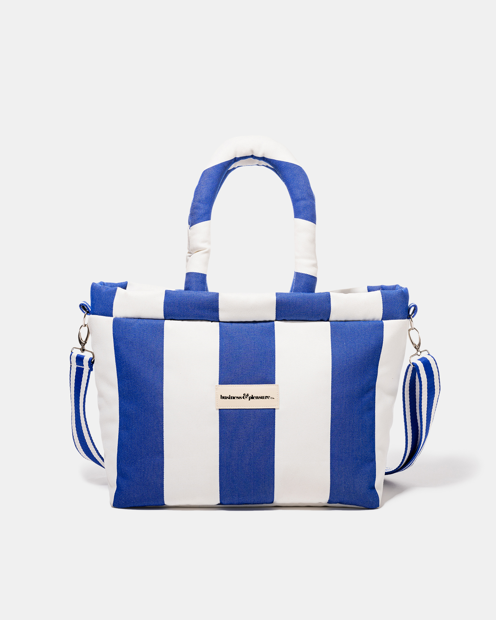 The Cloud Cooler Tote Bag
