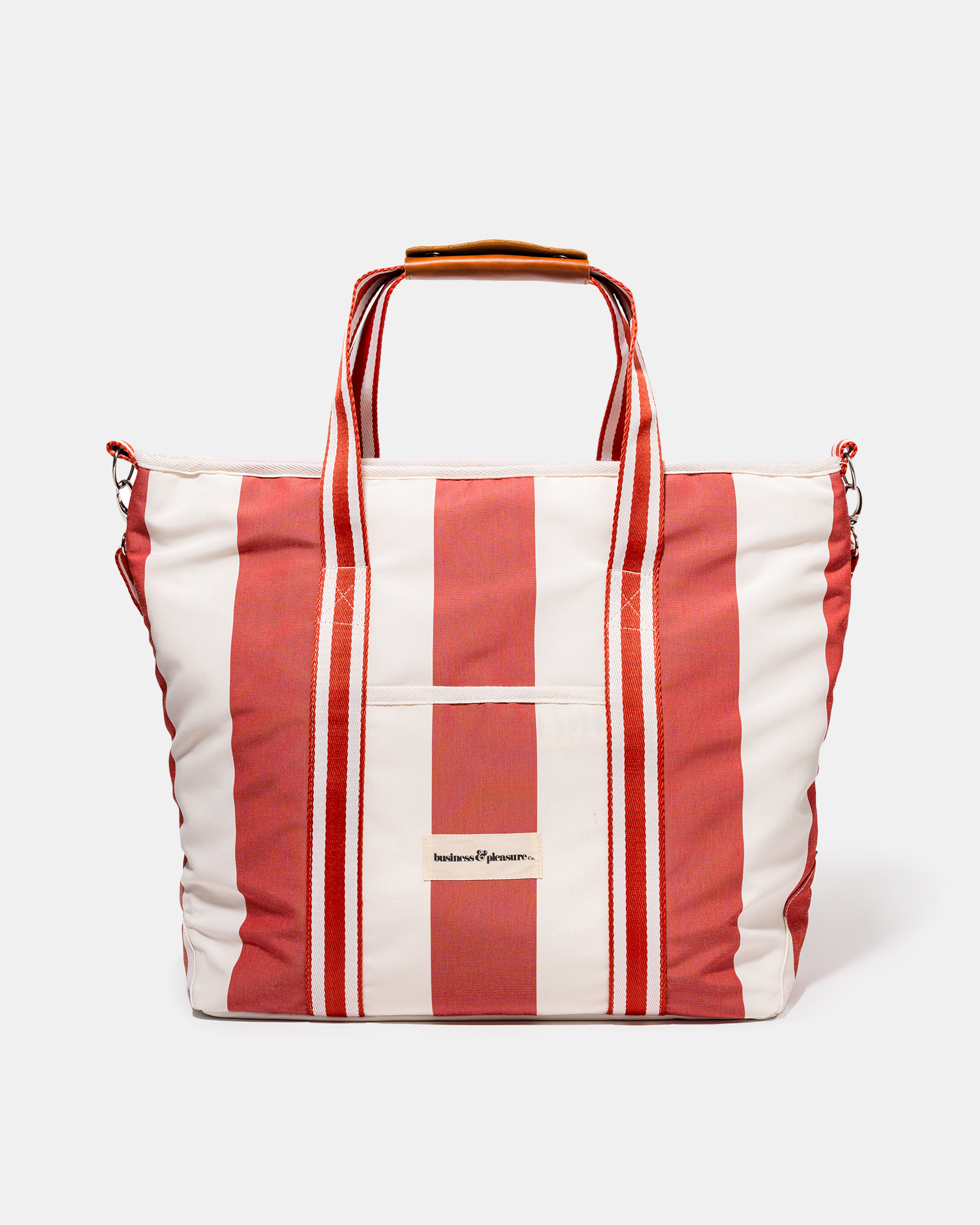 The Cooler Tote Bag