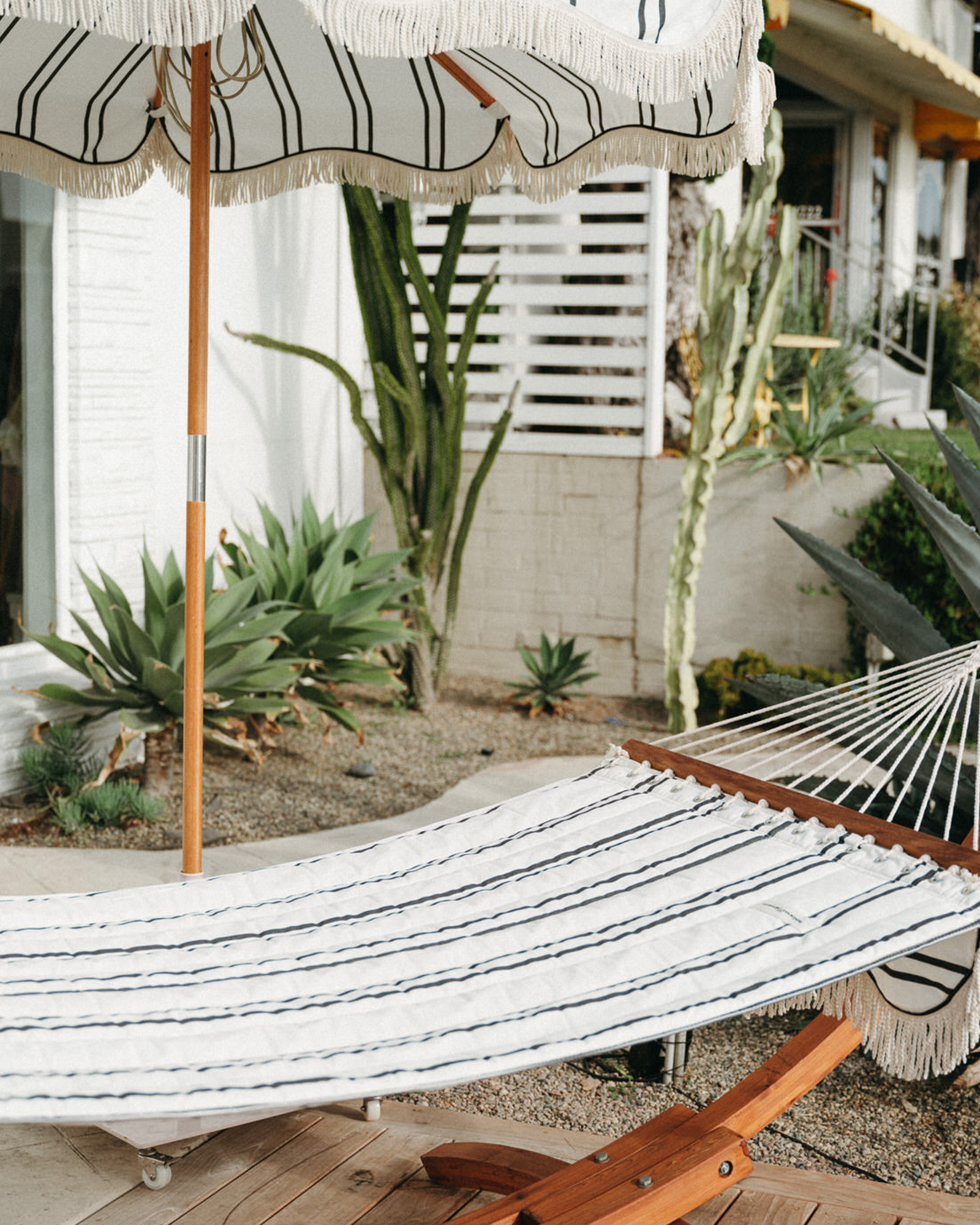 The Hammock
