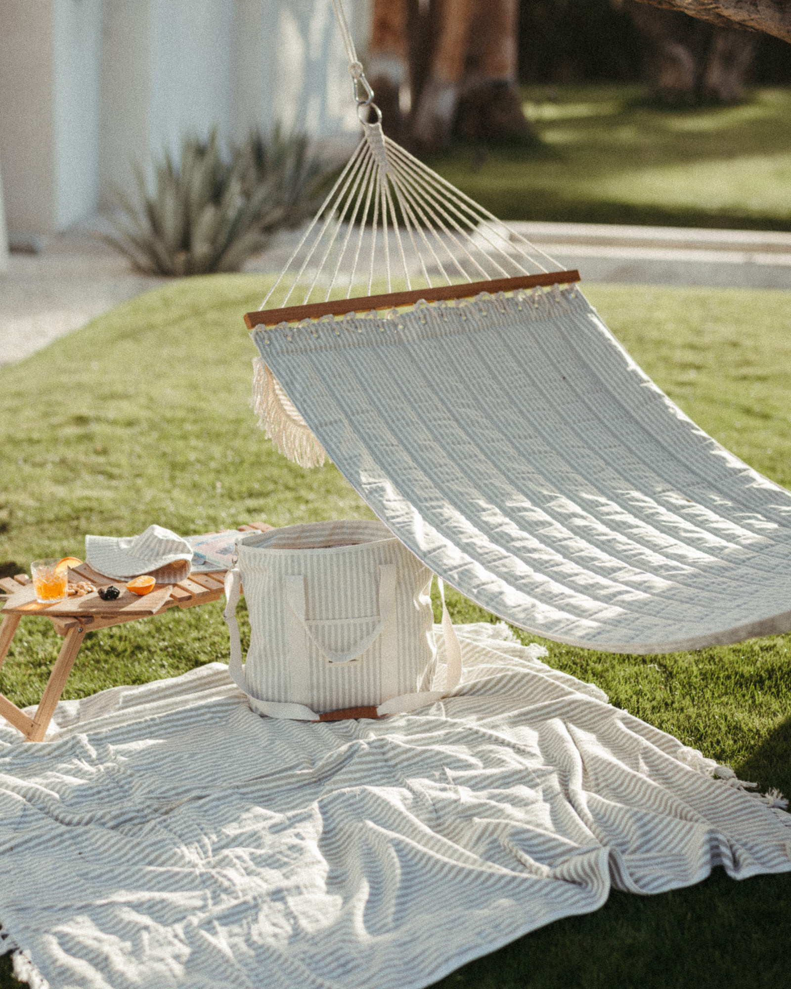 The Hammock