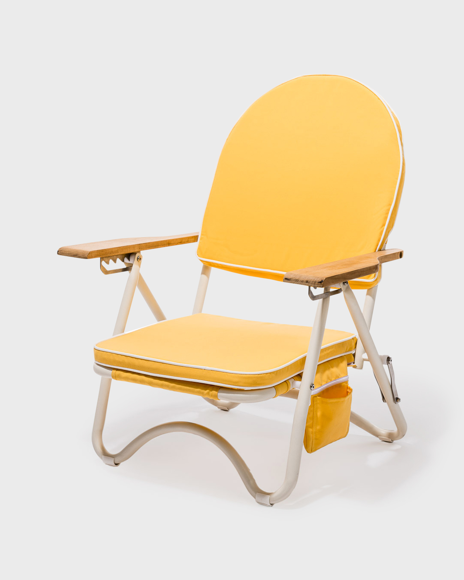 The Pam Chair