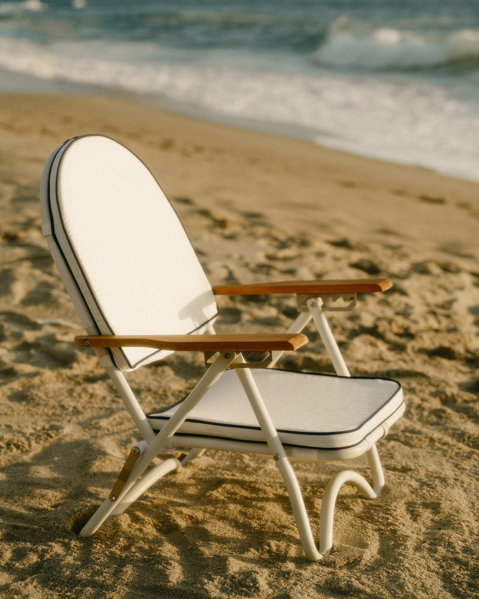 The Pam Chair