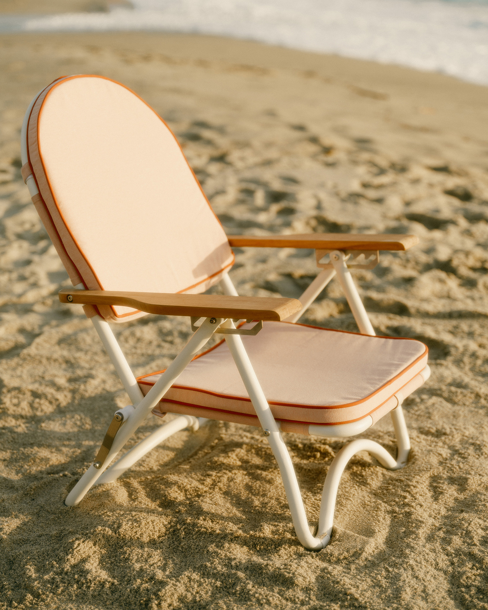 The Pam Chair