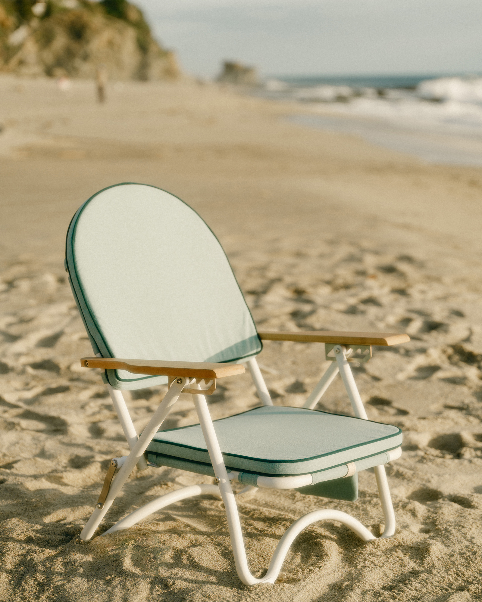 The Pam Chair