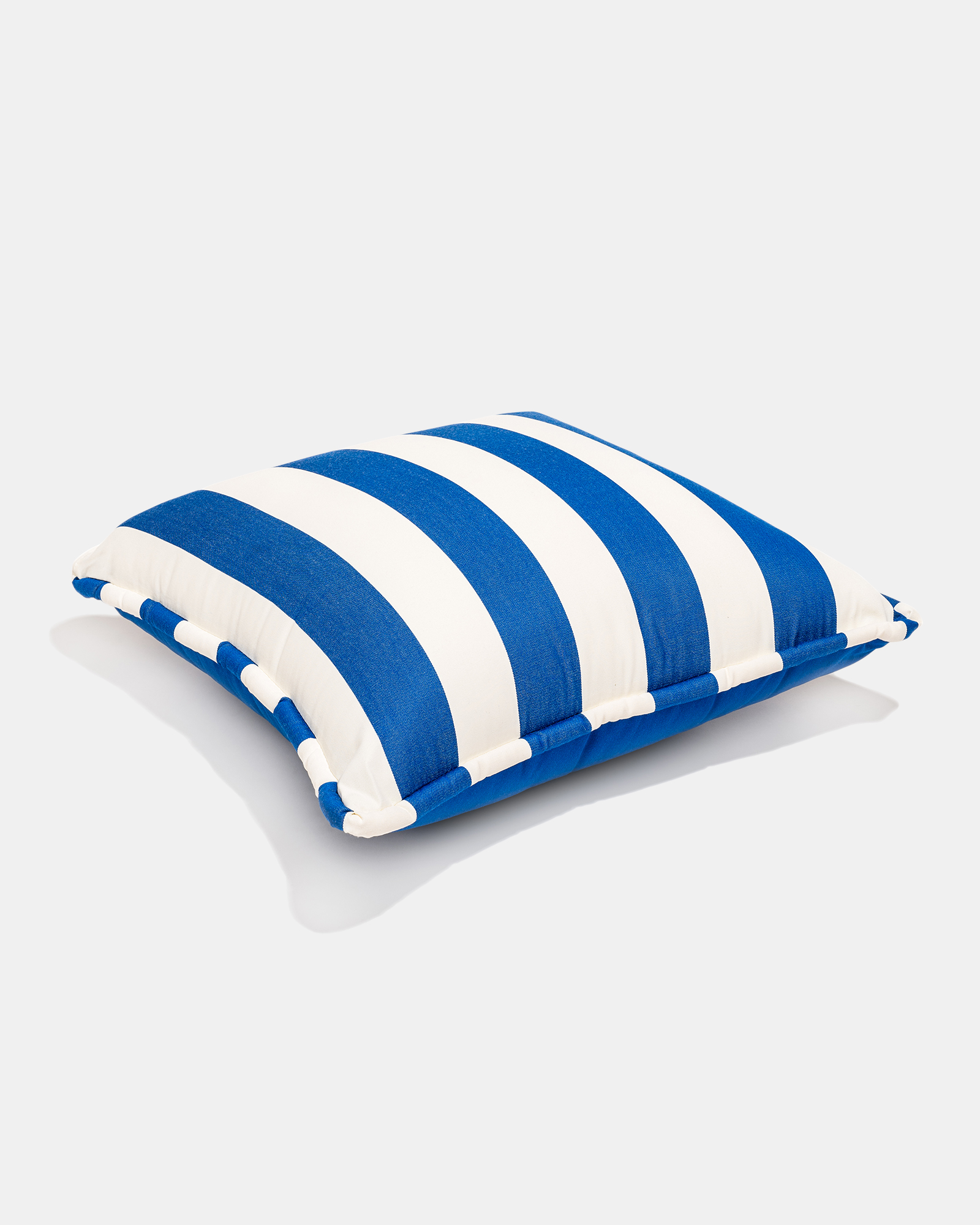 The Euro Throw Pillow