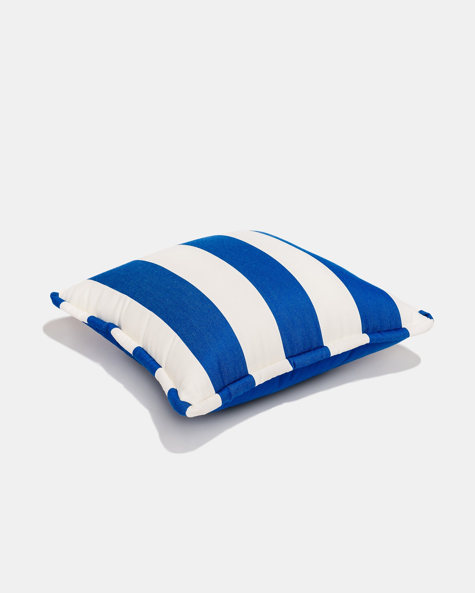 The Small Square Throw Pillow