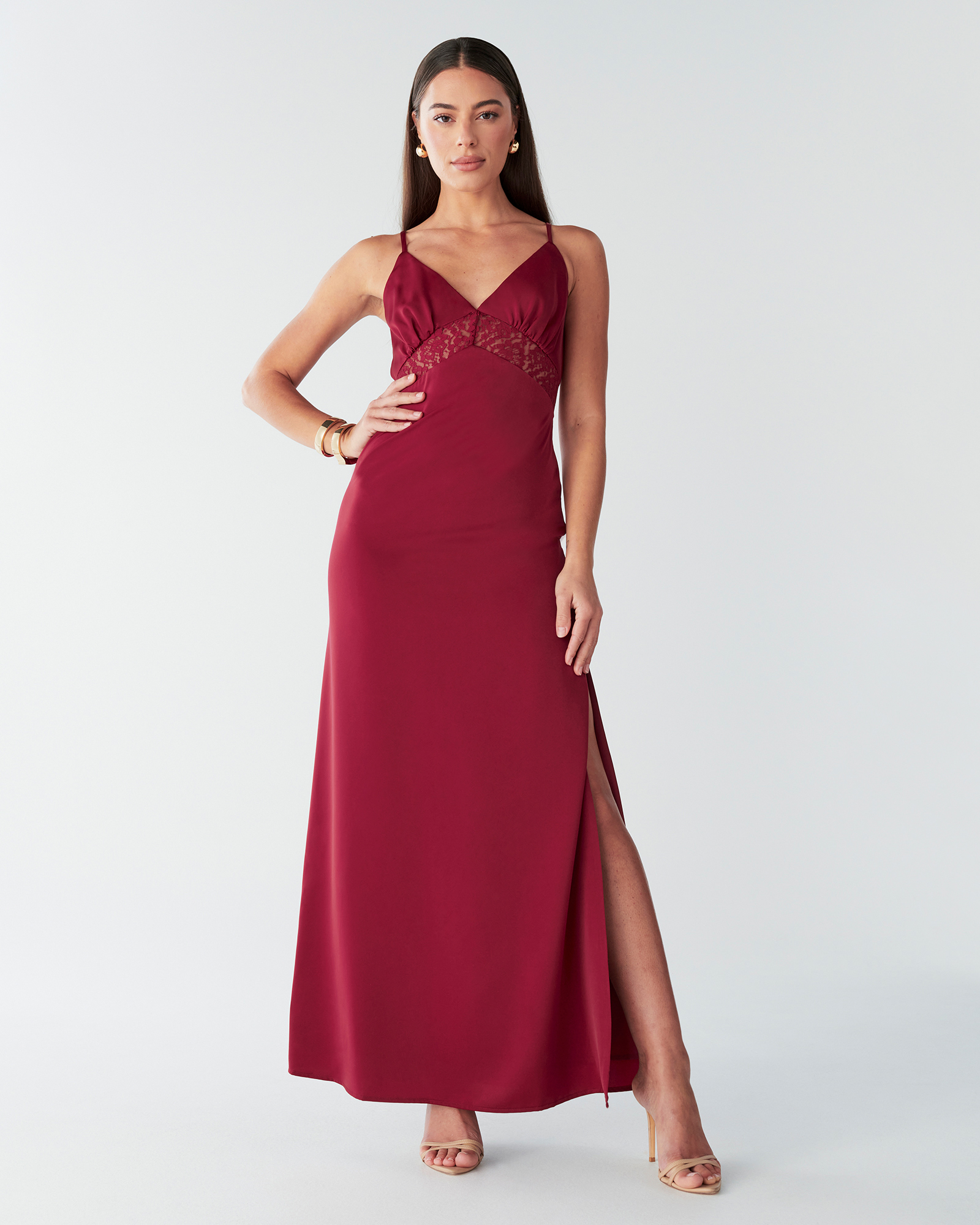 Pedro Dress