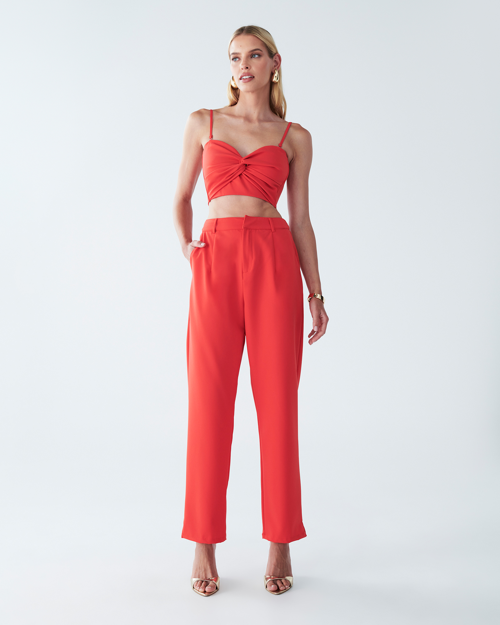 Savay Pants