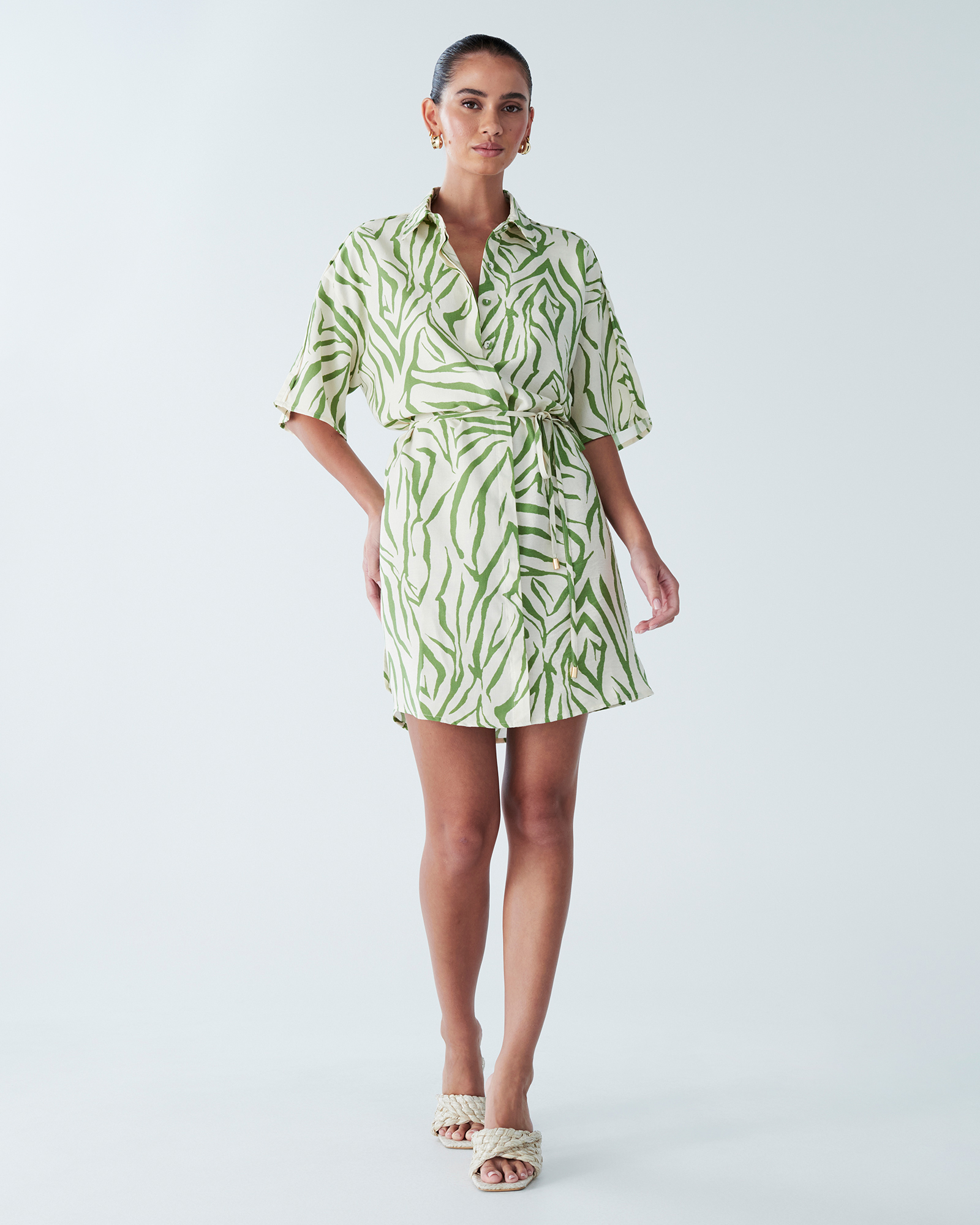 Orla Mini Dress