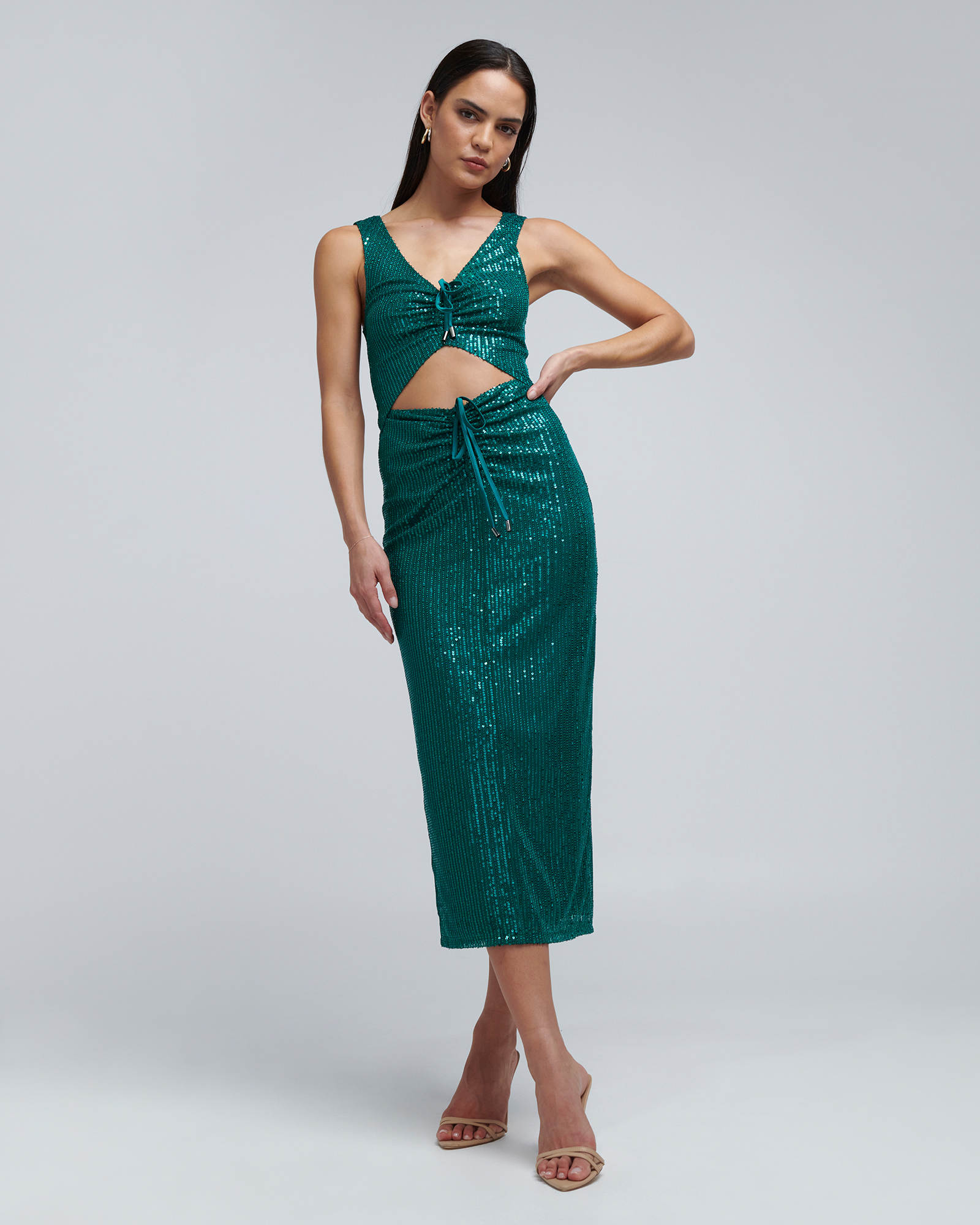 Leonie Dress