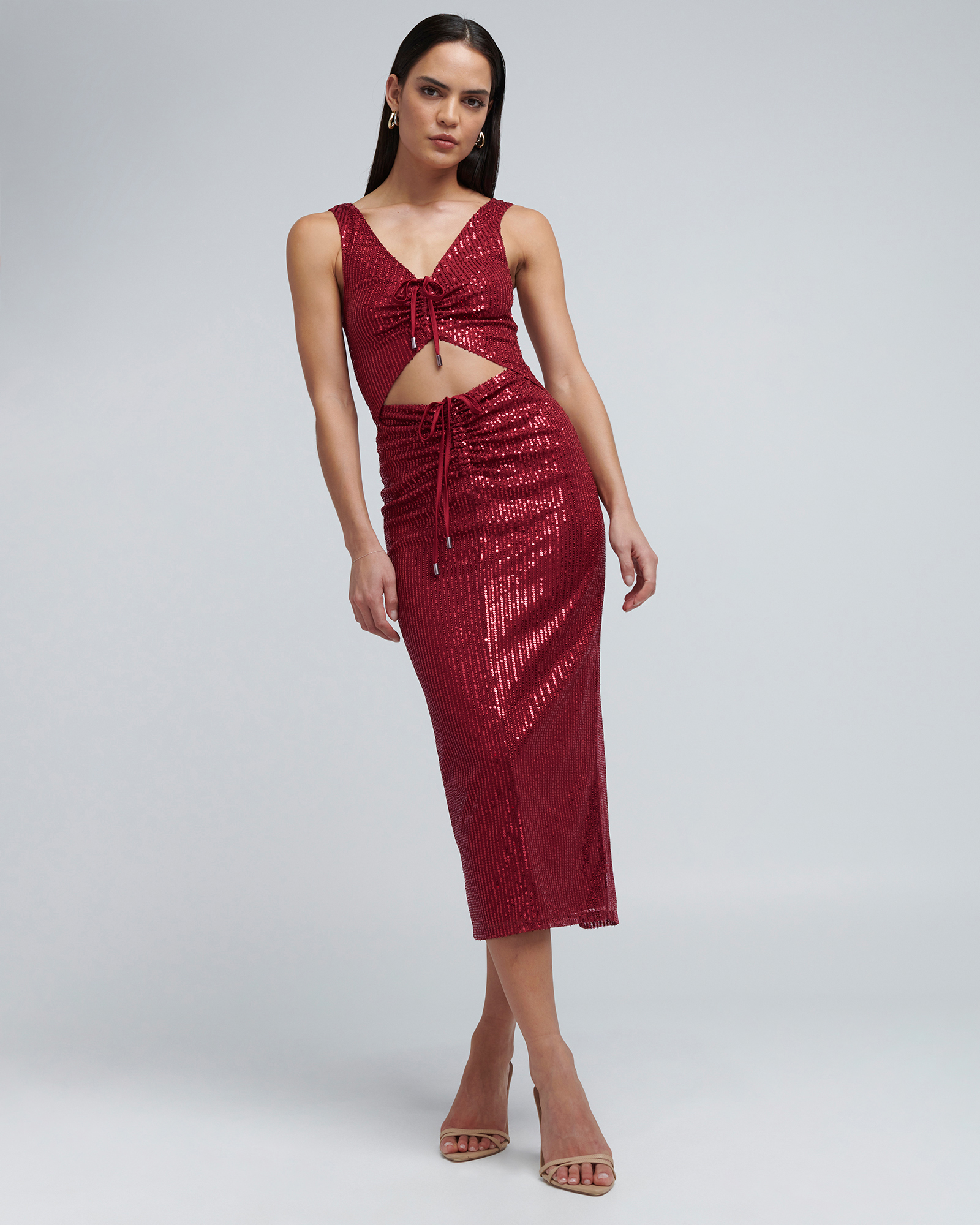 Leonie Dress