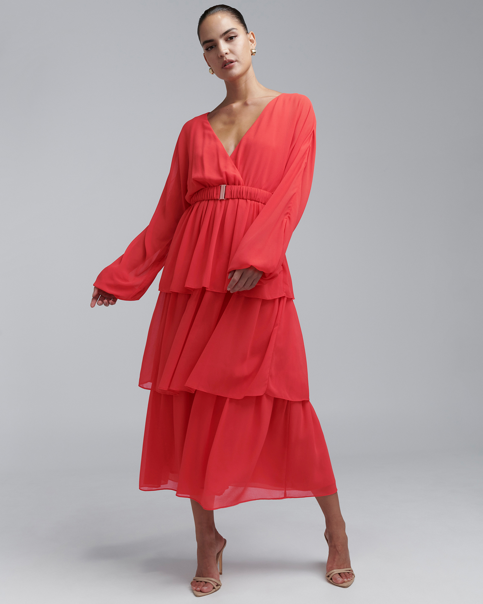 Alana Dress